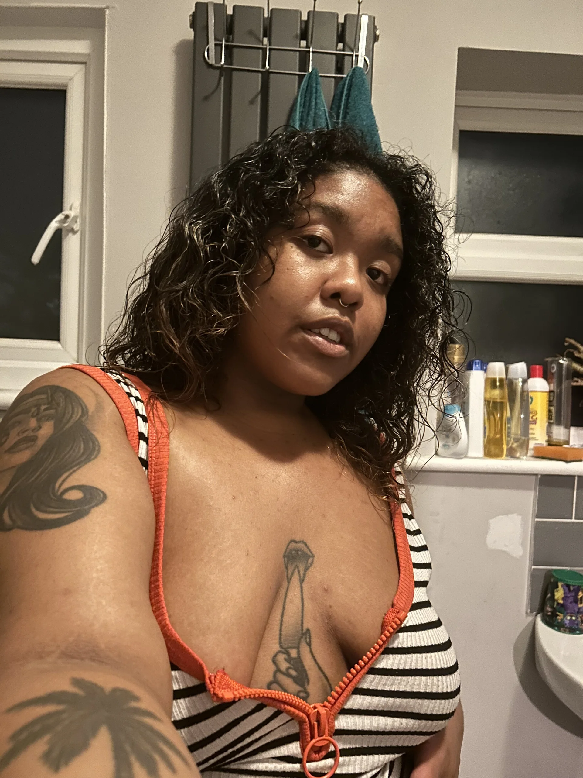XXX Porn Photo of Nude DoubleDDelirium 12