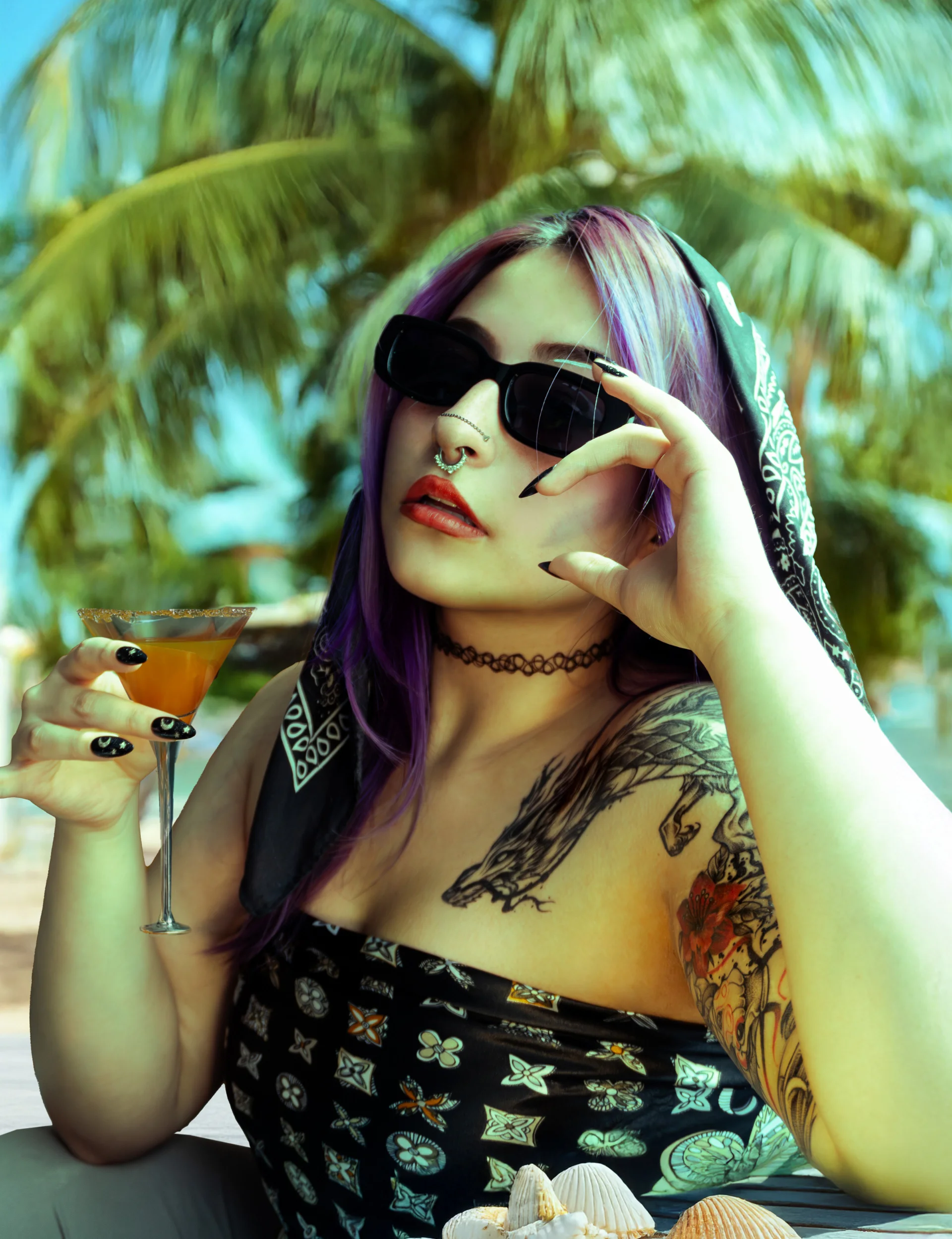XXX Porn Photo of Nude Iluromi 9