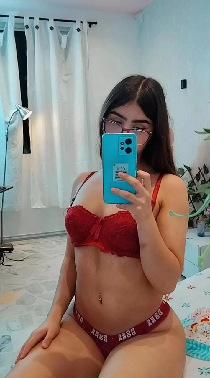 XXX Porn Photo of Nude sofia_44 2