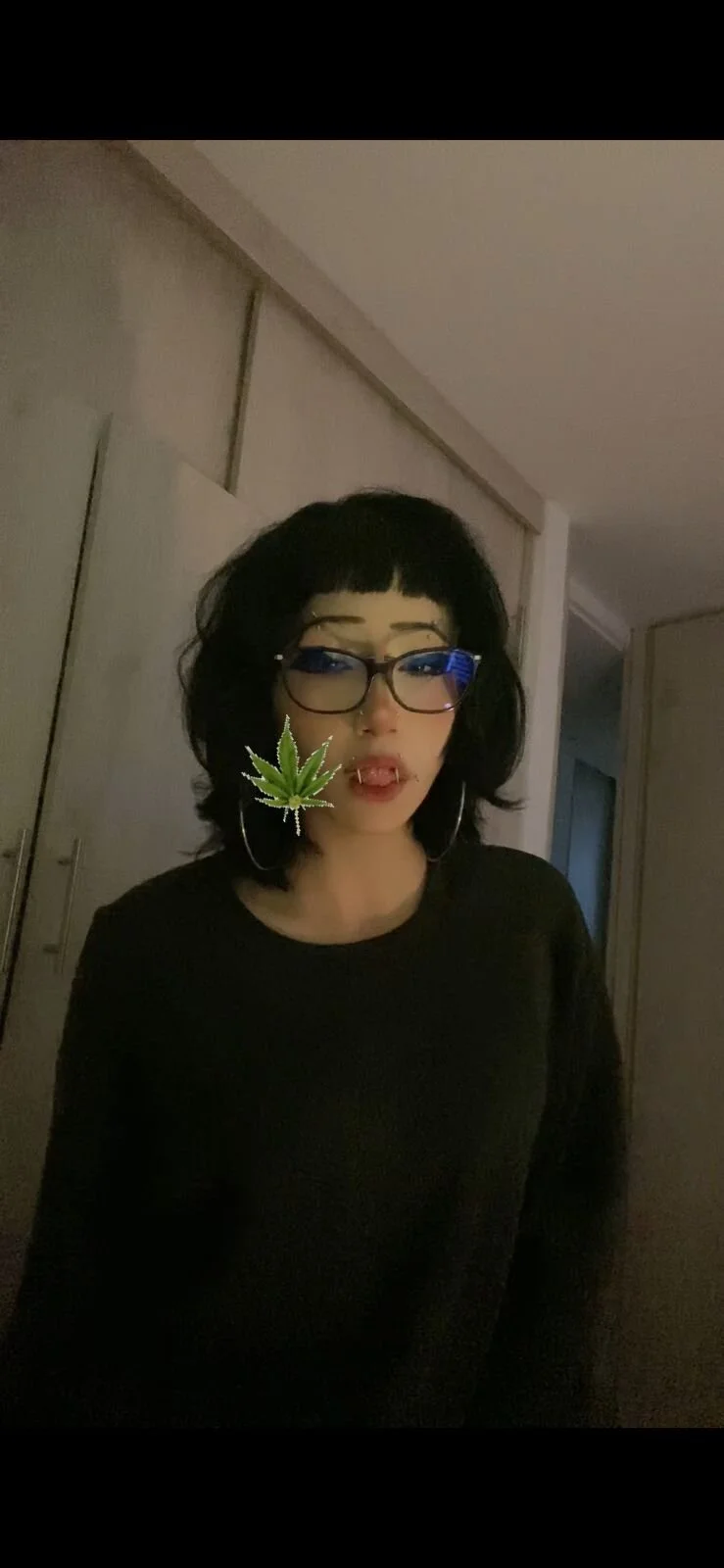 XXX Porn Photo of Nude Bel_Vamp 2
