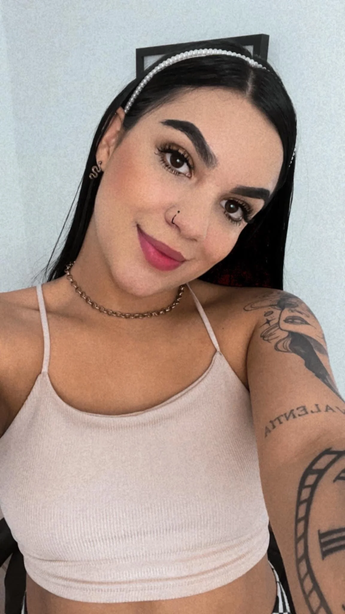 XXX Porn Photo of Nude alenasinner 1