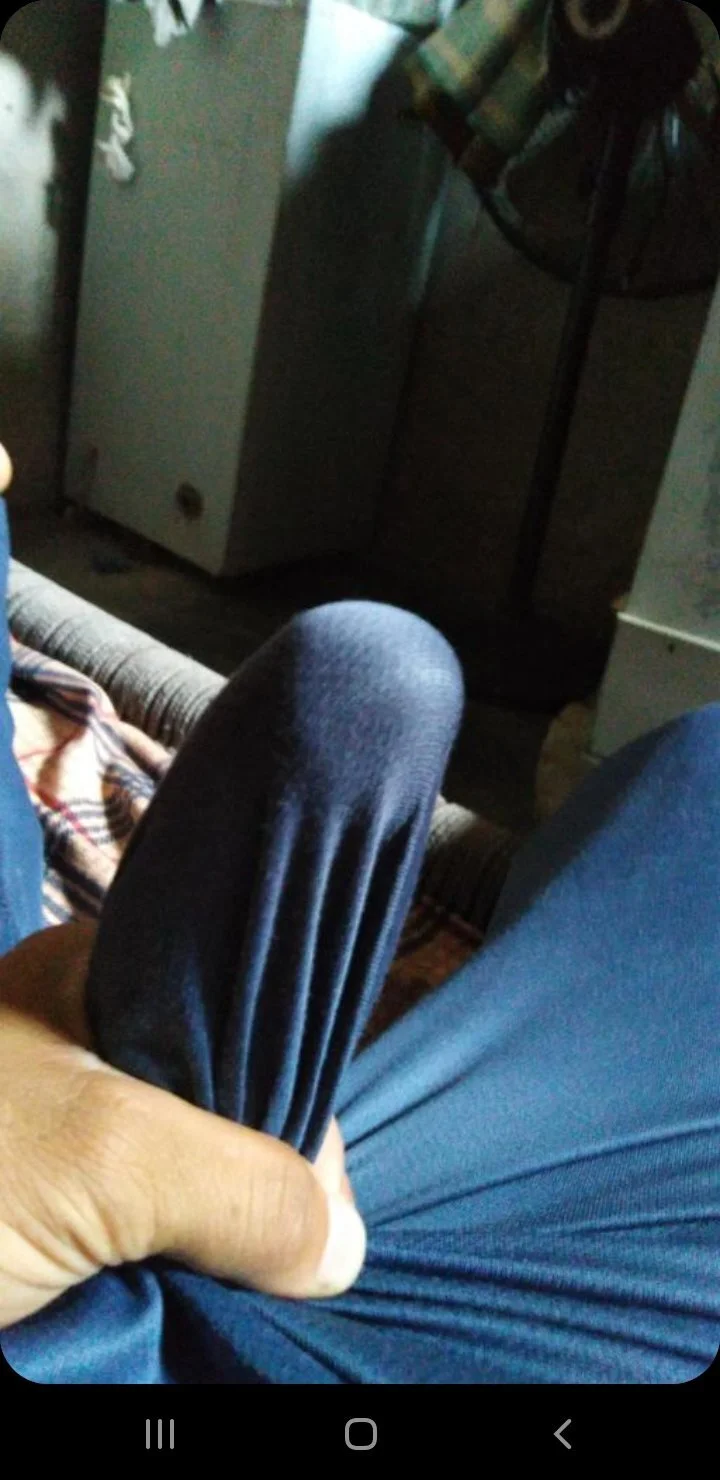 XXX Porn Photo of Nude Naughty_gaurav 2