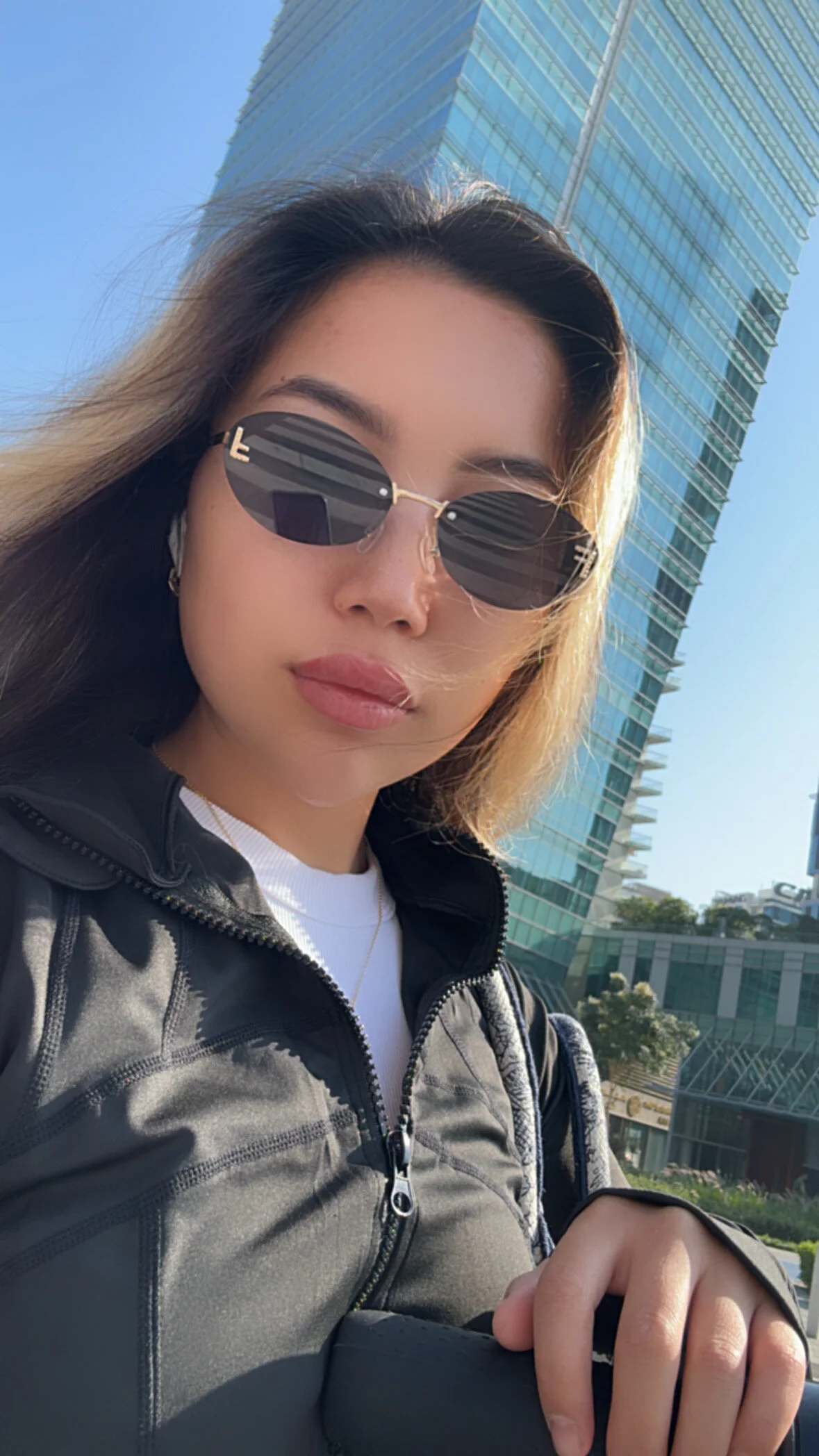 XXX Porn Photo of Nude AsianDevi1 14