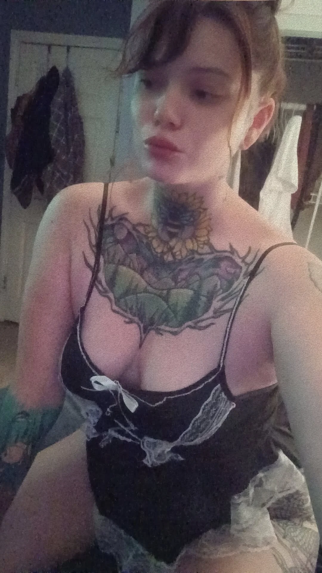 XXX Porn Photo of Nude Feralcarrotcunt 14