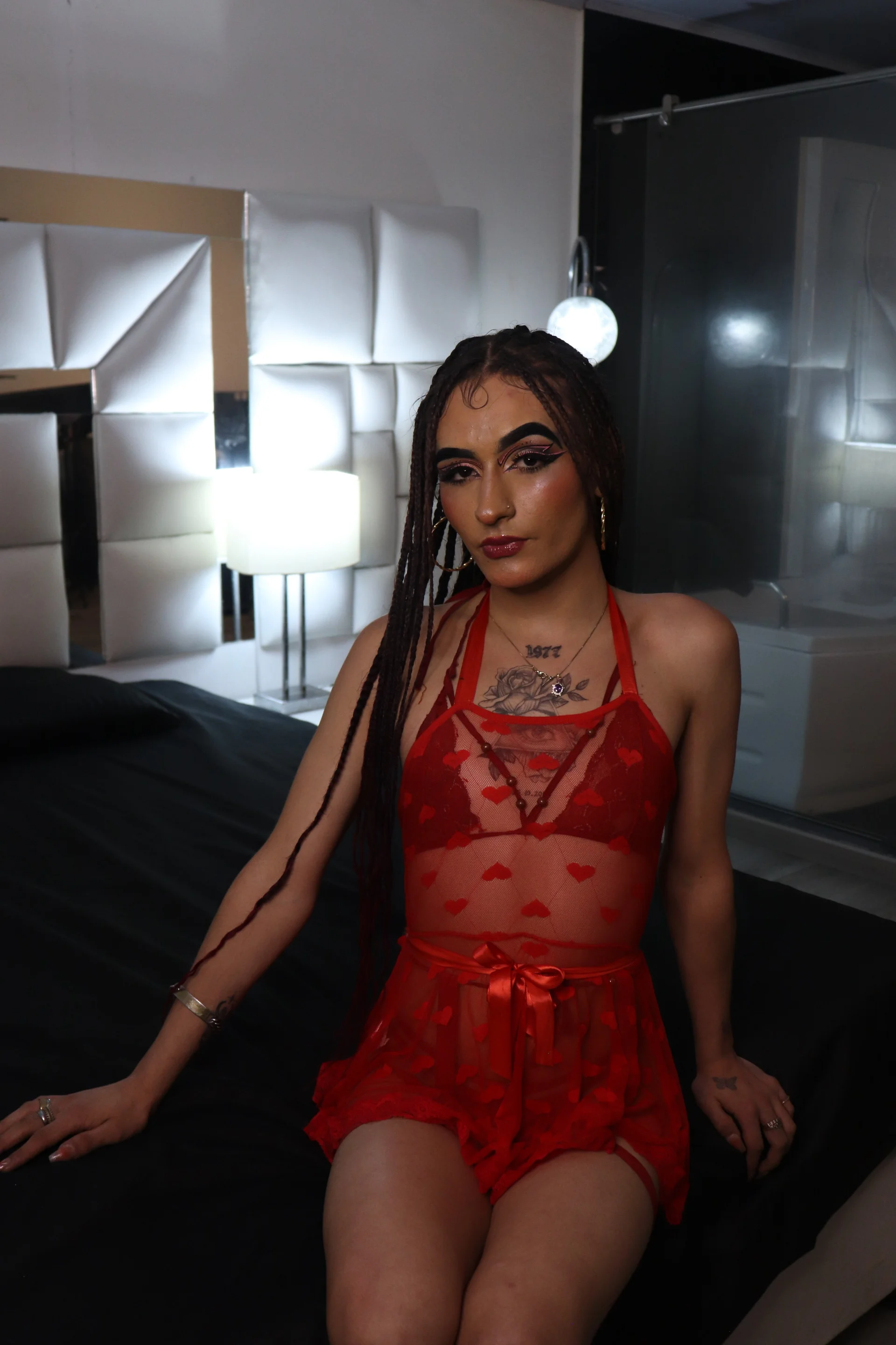 XXX Porn Photo of Nude Cata_MW 96
