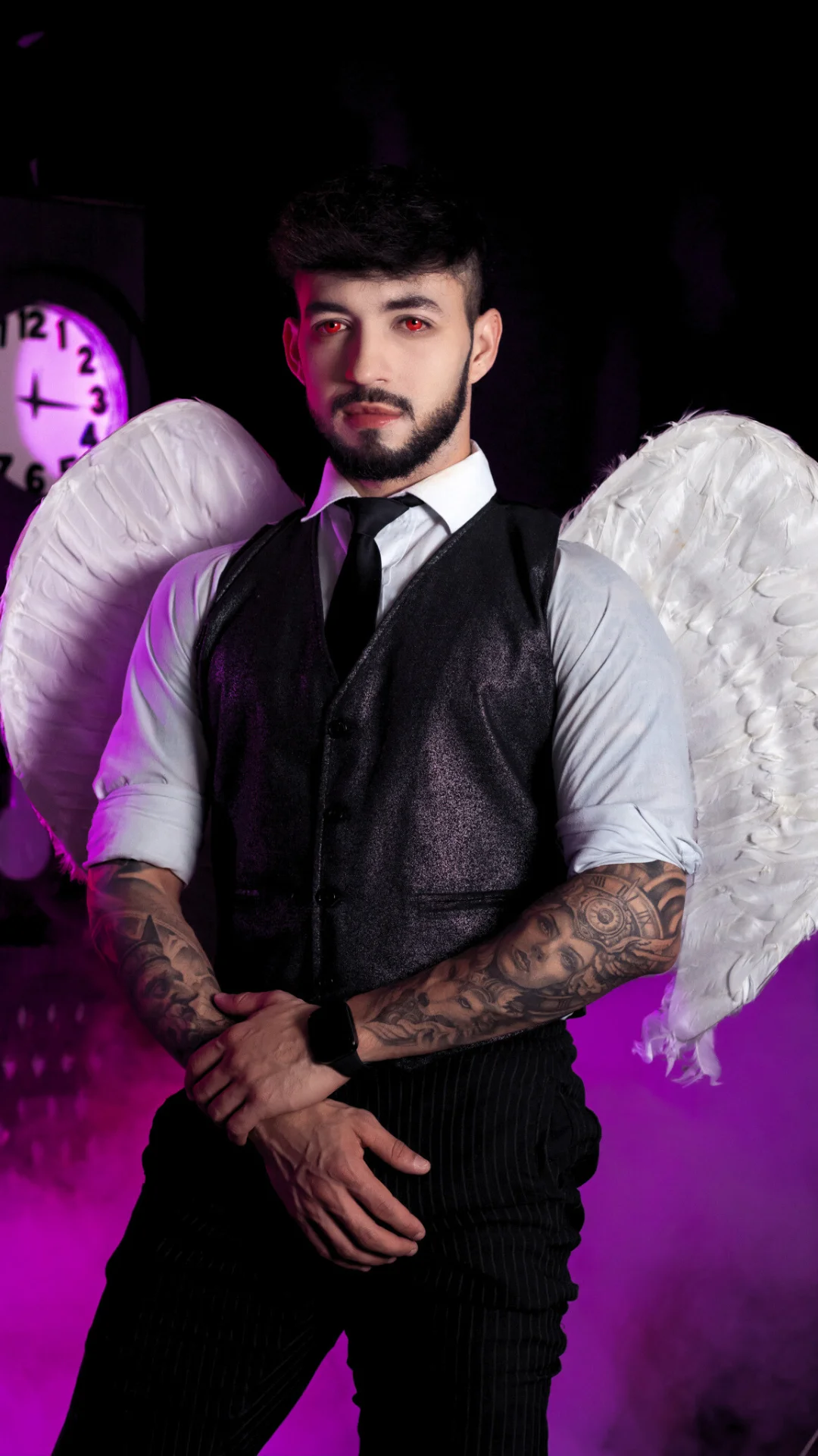 XXX Porn Photo of Nude MarkWalker__ 74