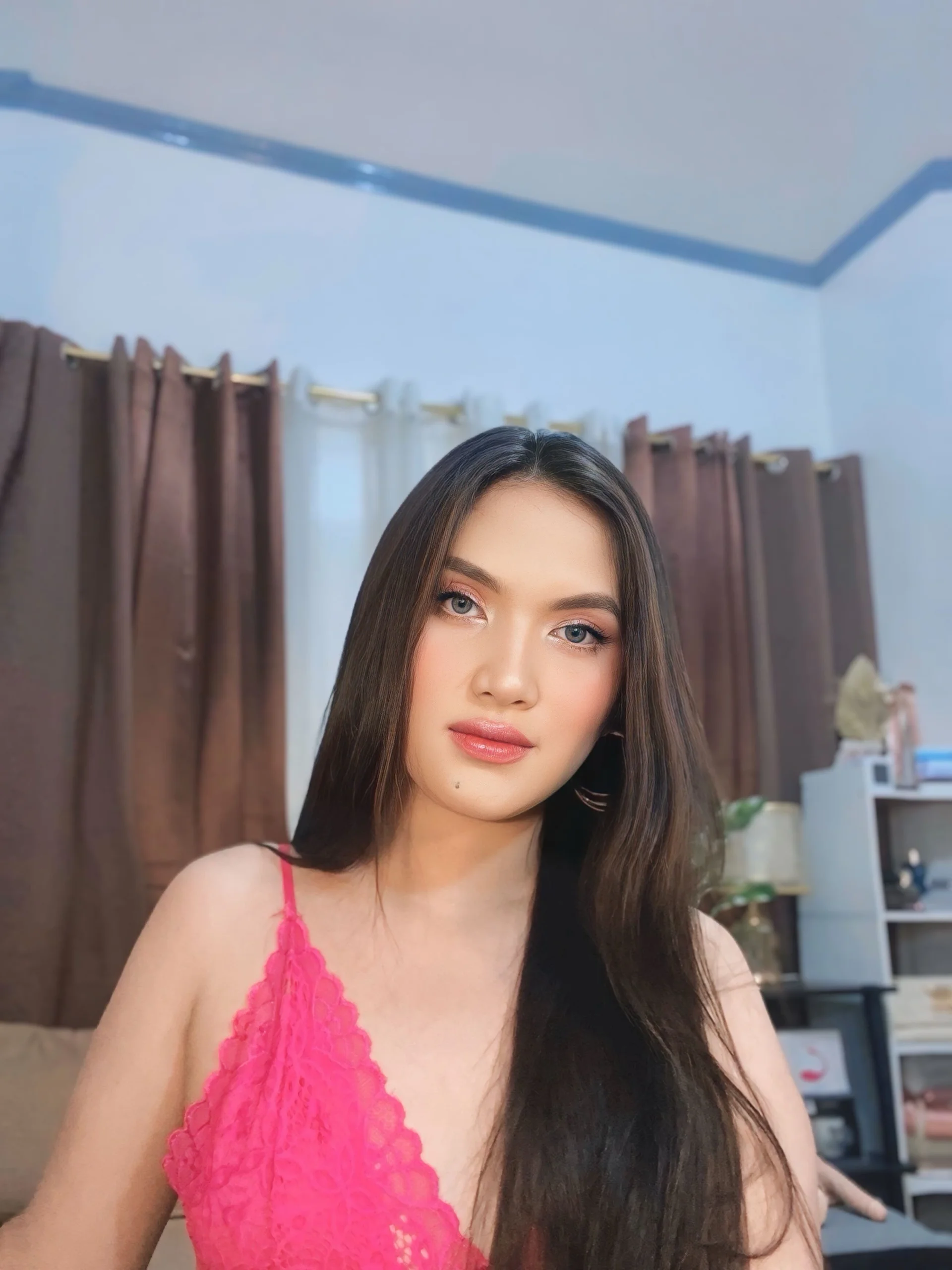 XXX Porn Photo of Nude IsabellaXoXo69 4
