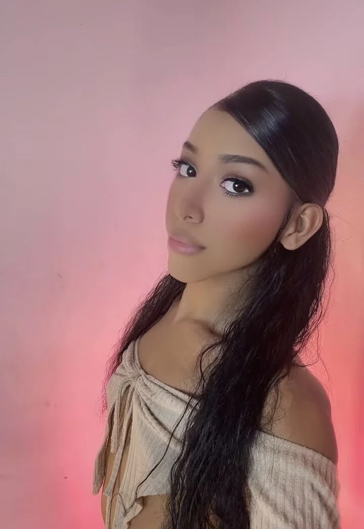 XXX Porn Photo of Nude Ashley_Alexa 6