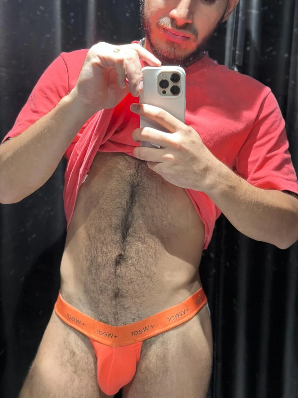 XXX Porn Photo of Nude JuanDiegoKing 14