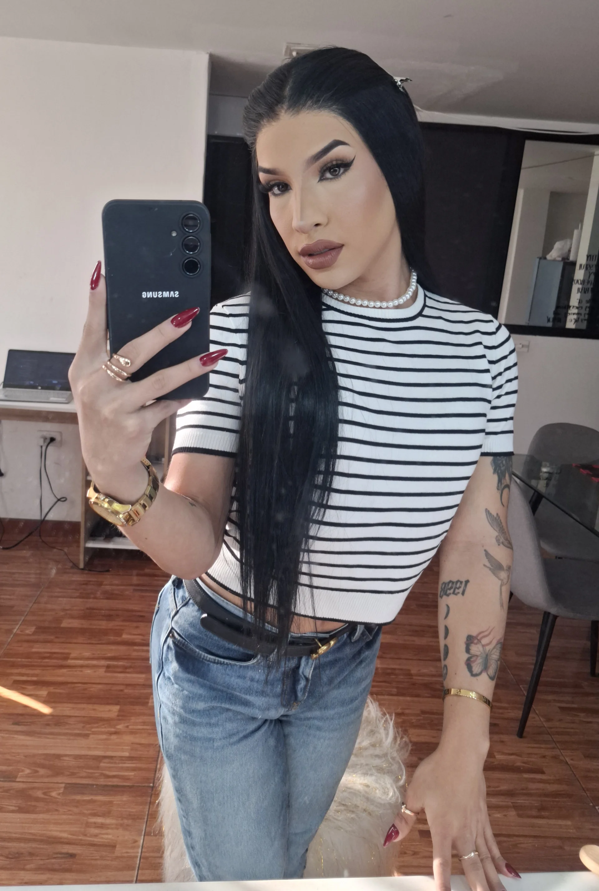 XXX Porn Photo of Nude Jess_Goddess 325