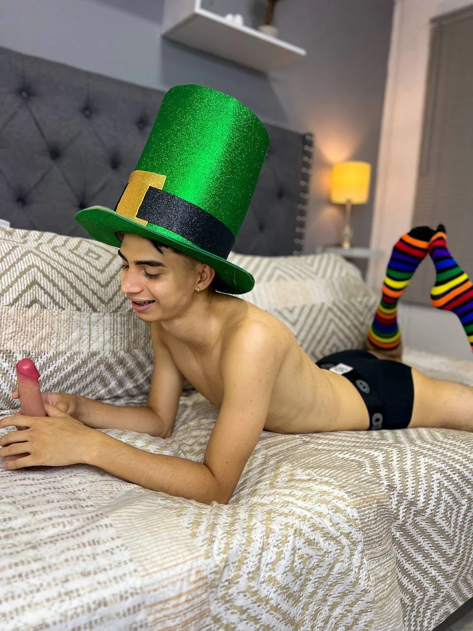 XXX Porn Photo of Nude chris_carterr 14