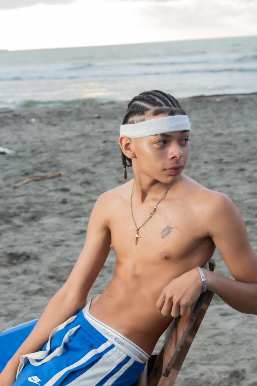 XXX Porn Photo of Nude Harry_jhonsson 42