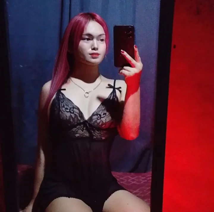 XXX Porn Photo of Nude ur_babyjamella 1