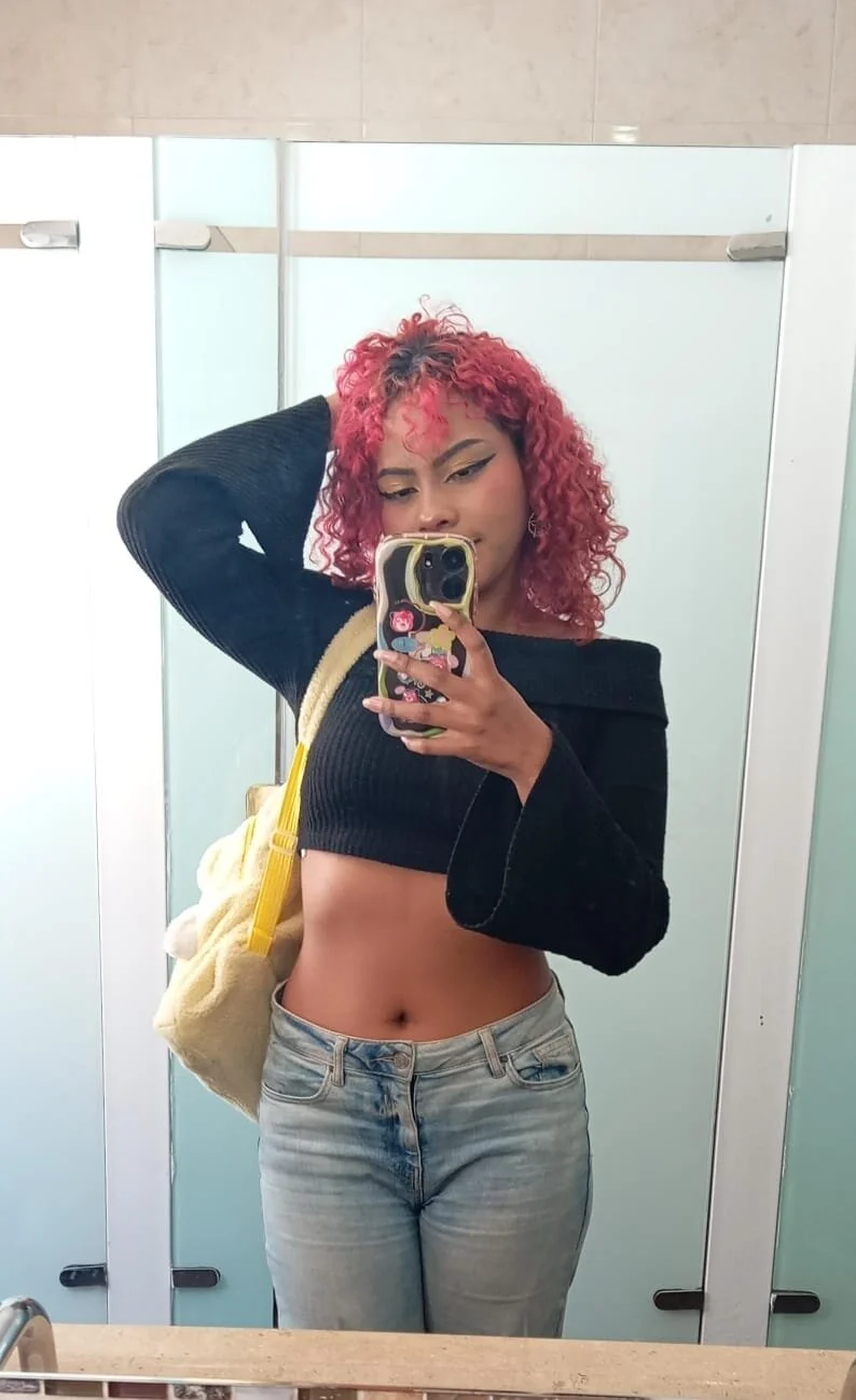 XXX Porn Photo of Nude Sofia_clk 1