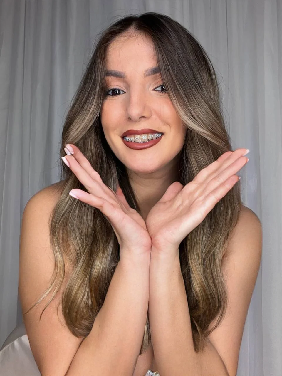 XXX Porn Photo of Nude KellyMathews 91
