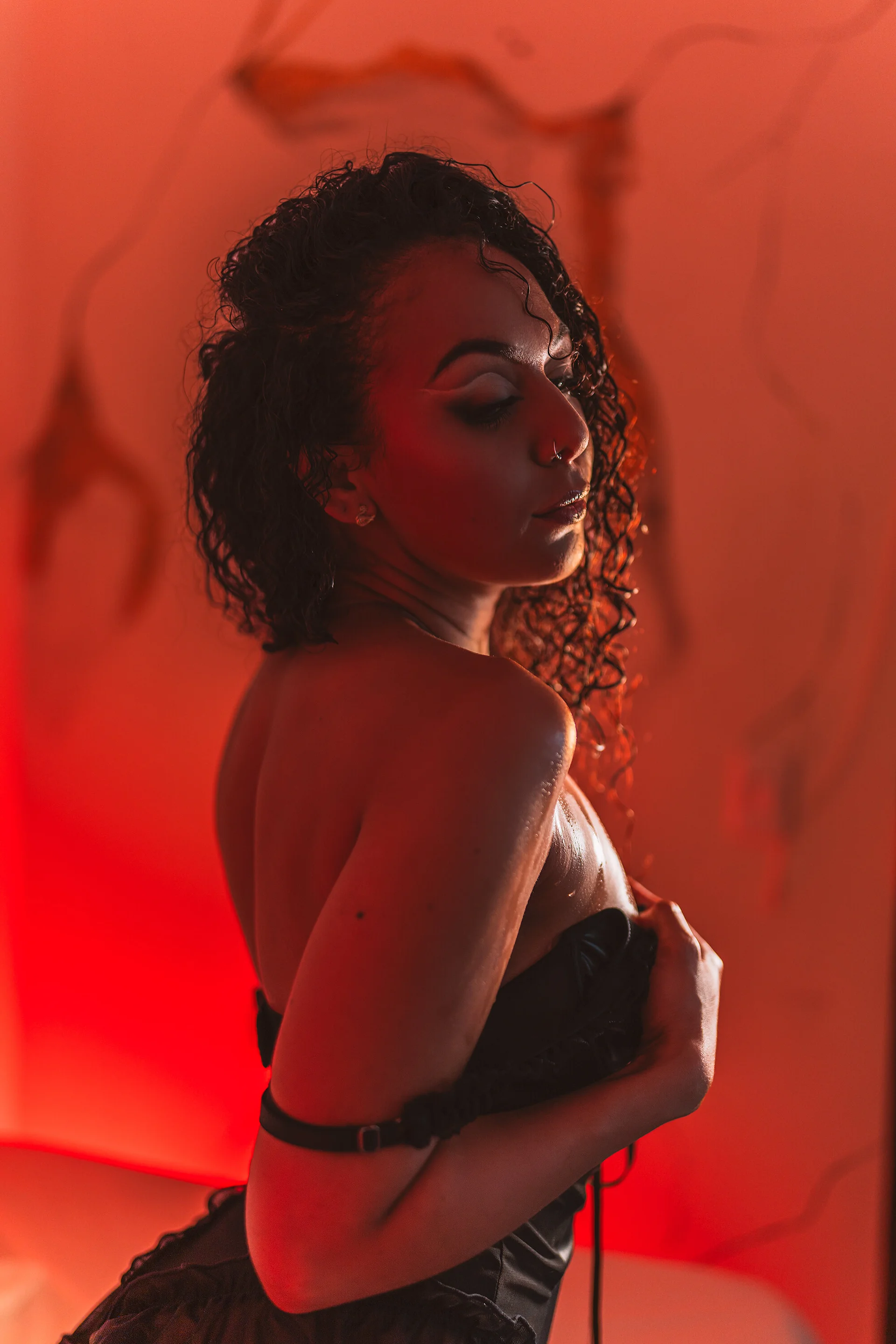 XXX Porn Photo of Nude DalayMoore 7