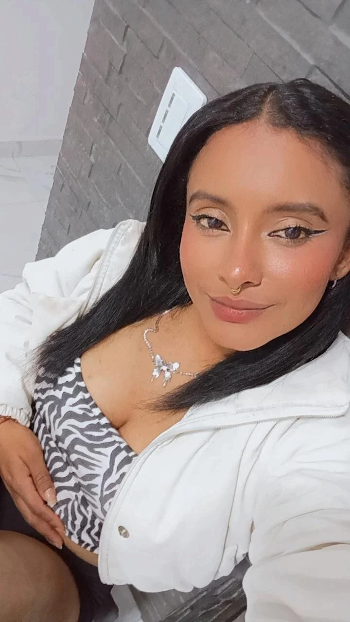 XXX Porn Photo of Nude NAIA_GODDESS 3