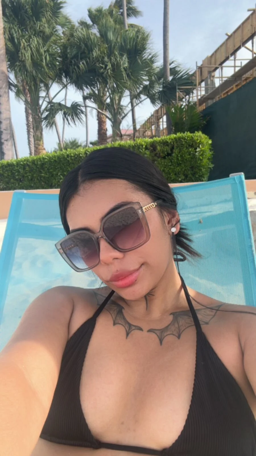 XXX Porn Photo of Nude NattGomez 8
