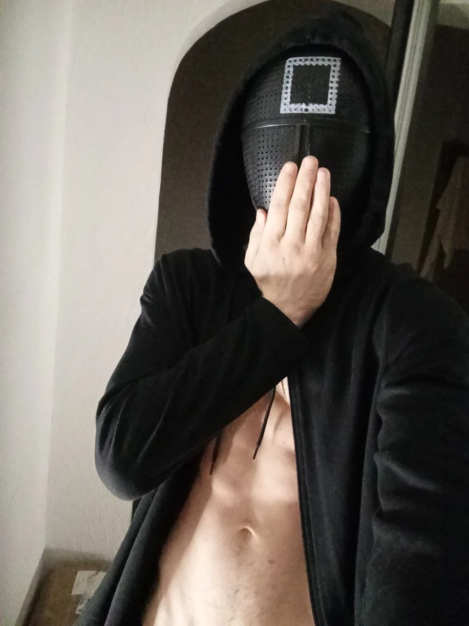 XXX Porn Photo of Nude KaelNox 28