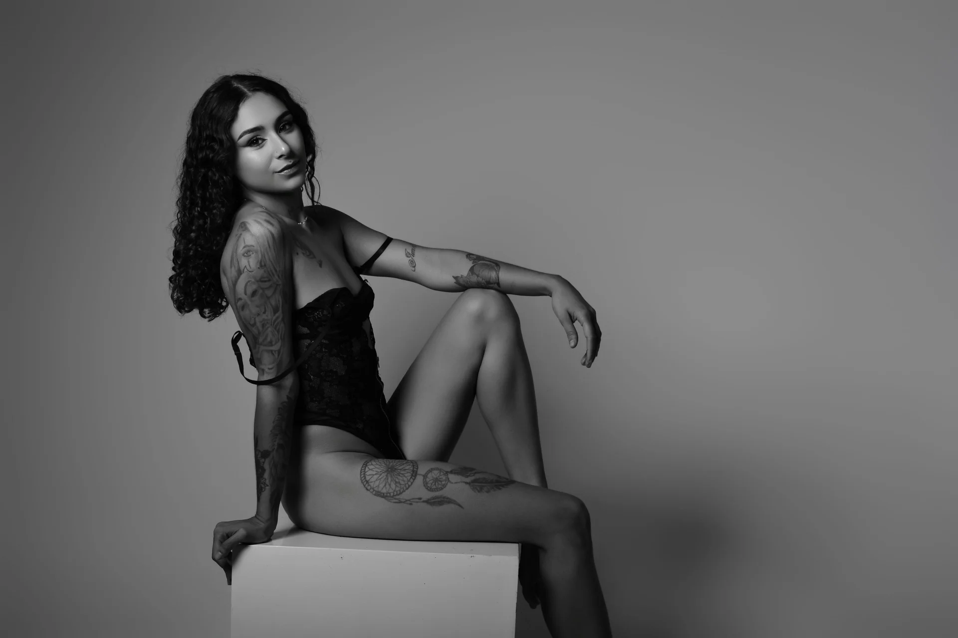 XXX Porn Photo of Nude LahanaKimish 24