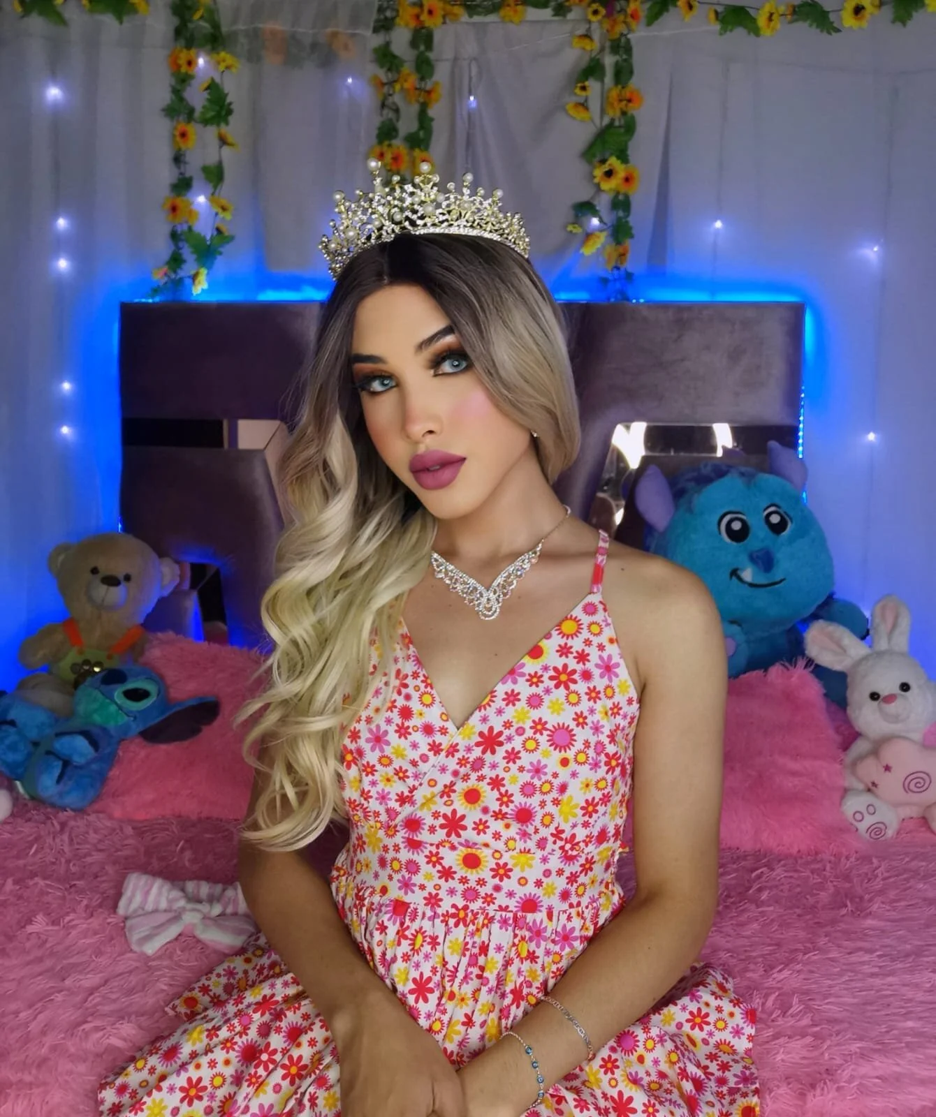XXX Porn Photo of Nude AITHANA20_DOLO 9