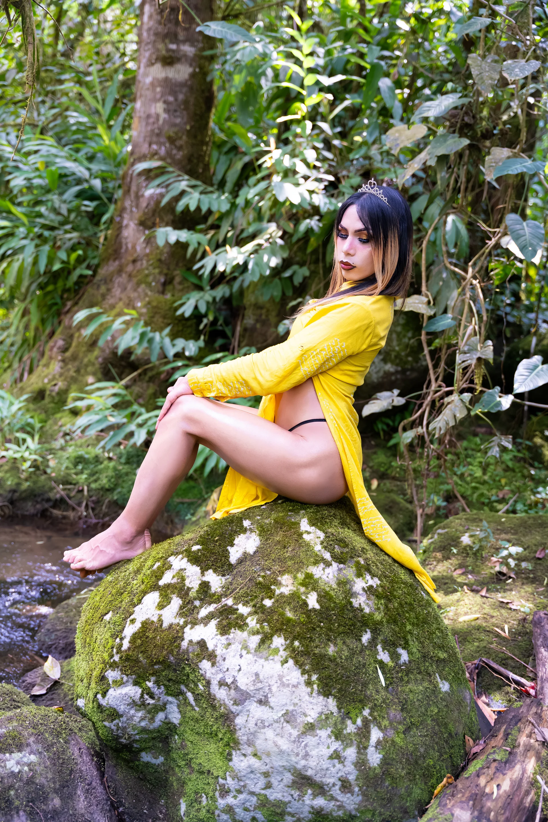 XXX Porn Photo of Nude Daliana_Gounbolt 141