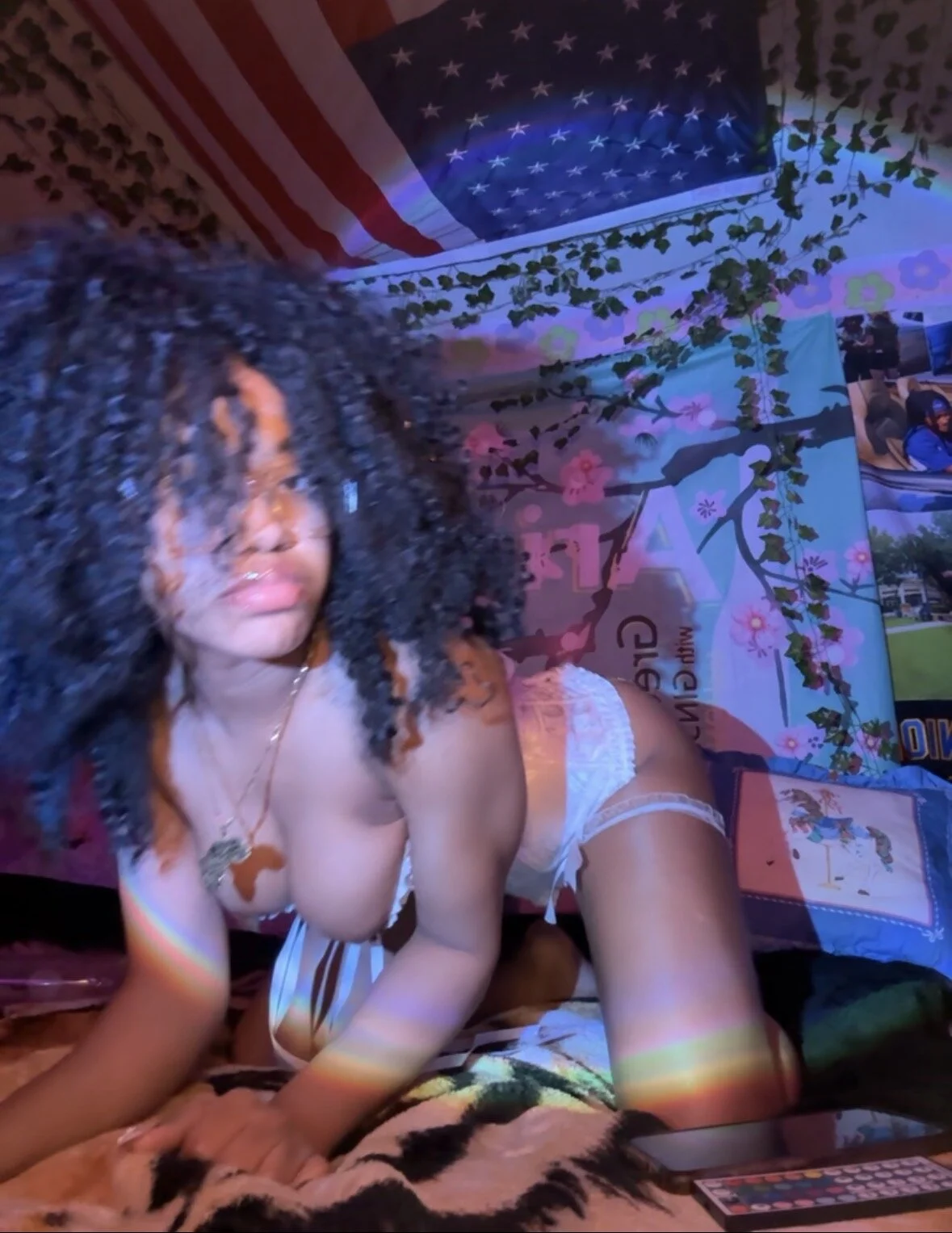 XXX Porn Photo of Nude lifeoftt_19xx 603