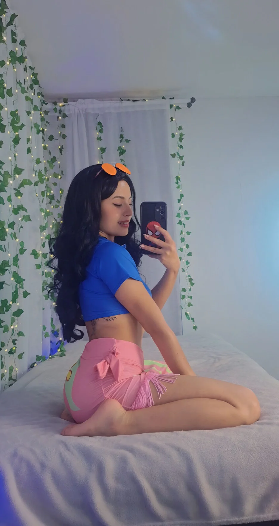 XXX Porn Photo of Nude EmilyWithe 66