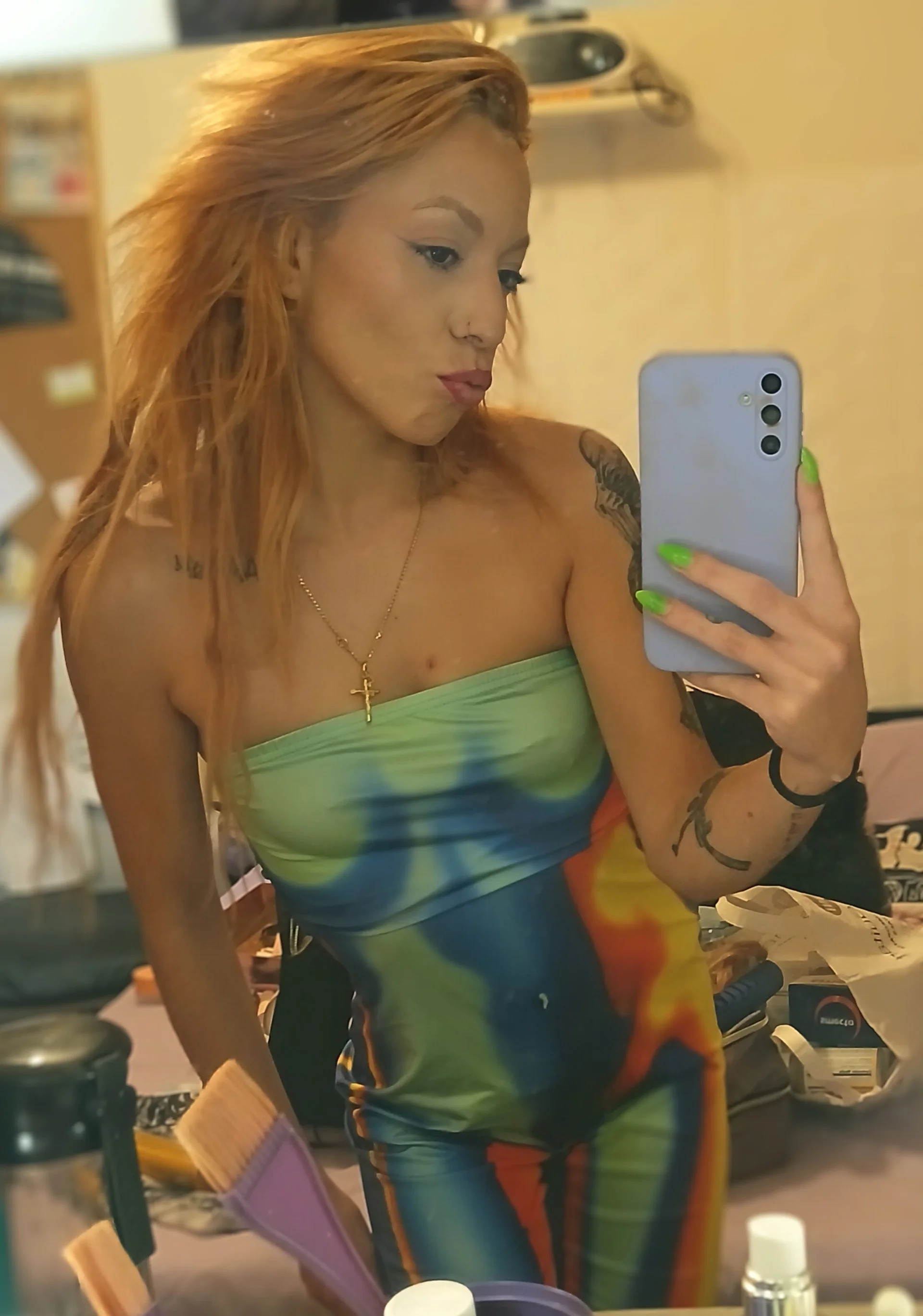 XXX Porn Photo of Nude kattleya1407 9