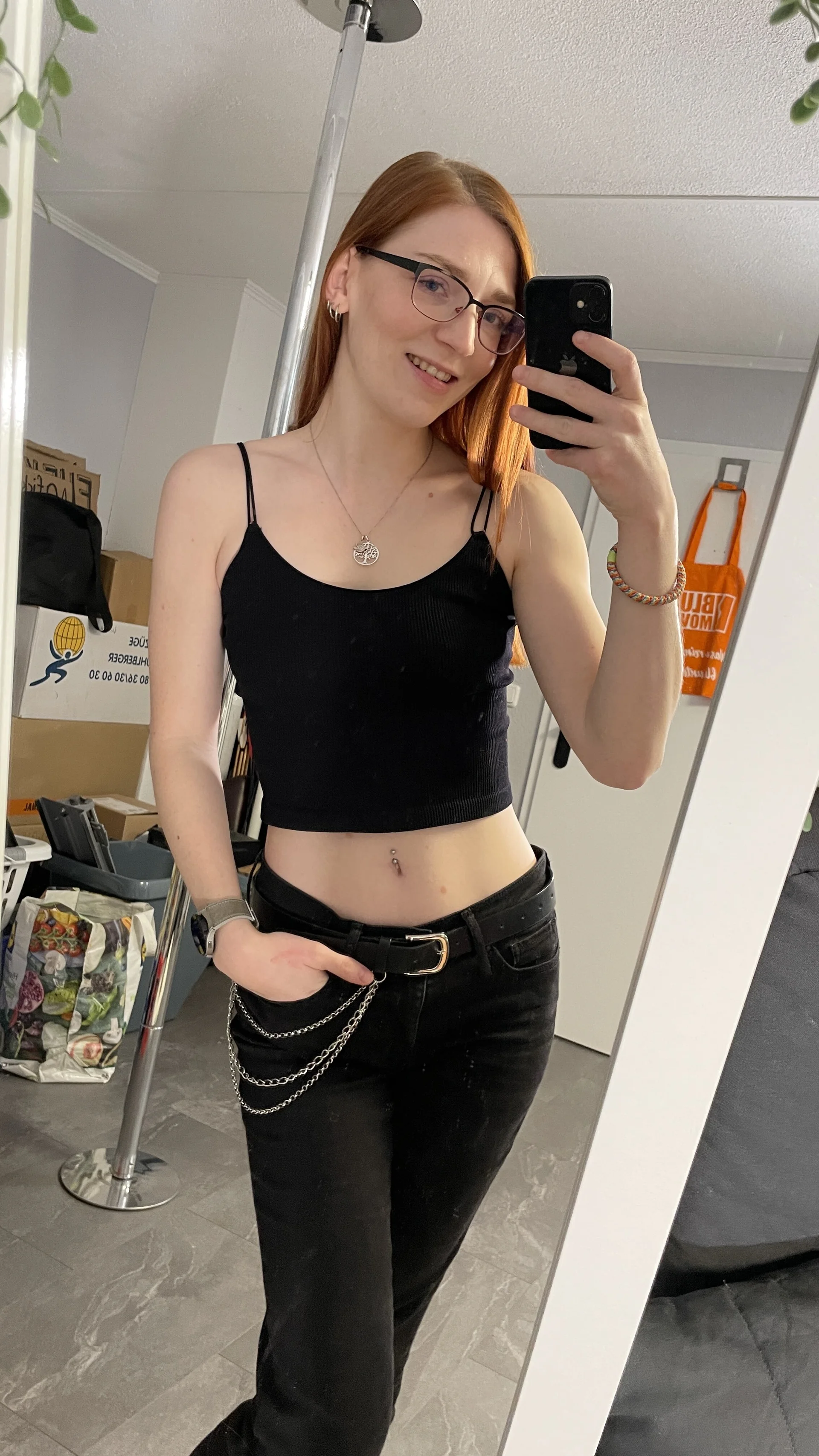 XXX Porn Photo of Nude FinaFoxy 2