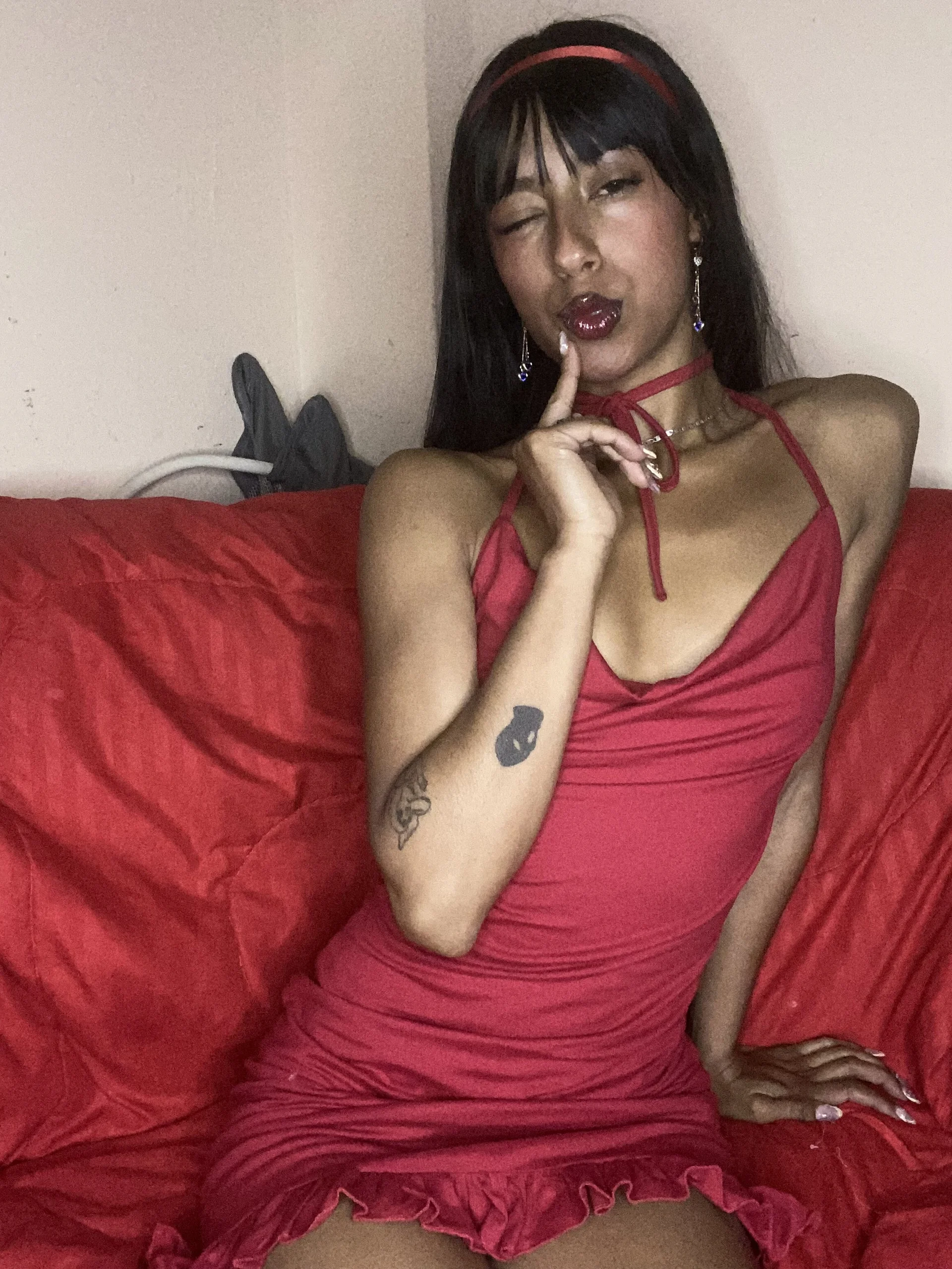 XXX Porn Photo of Nude HOT17_FOXXX 43