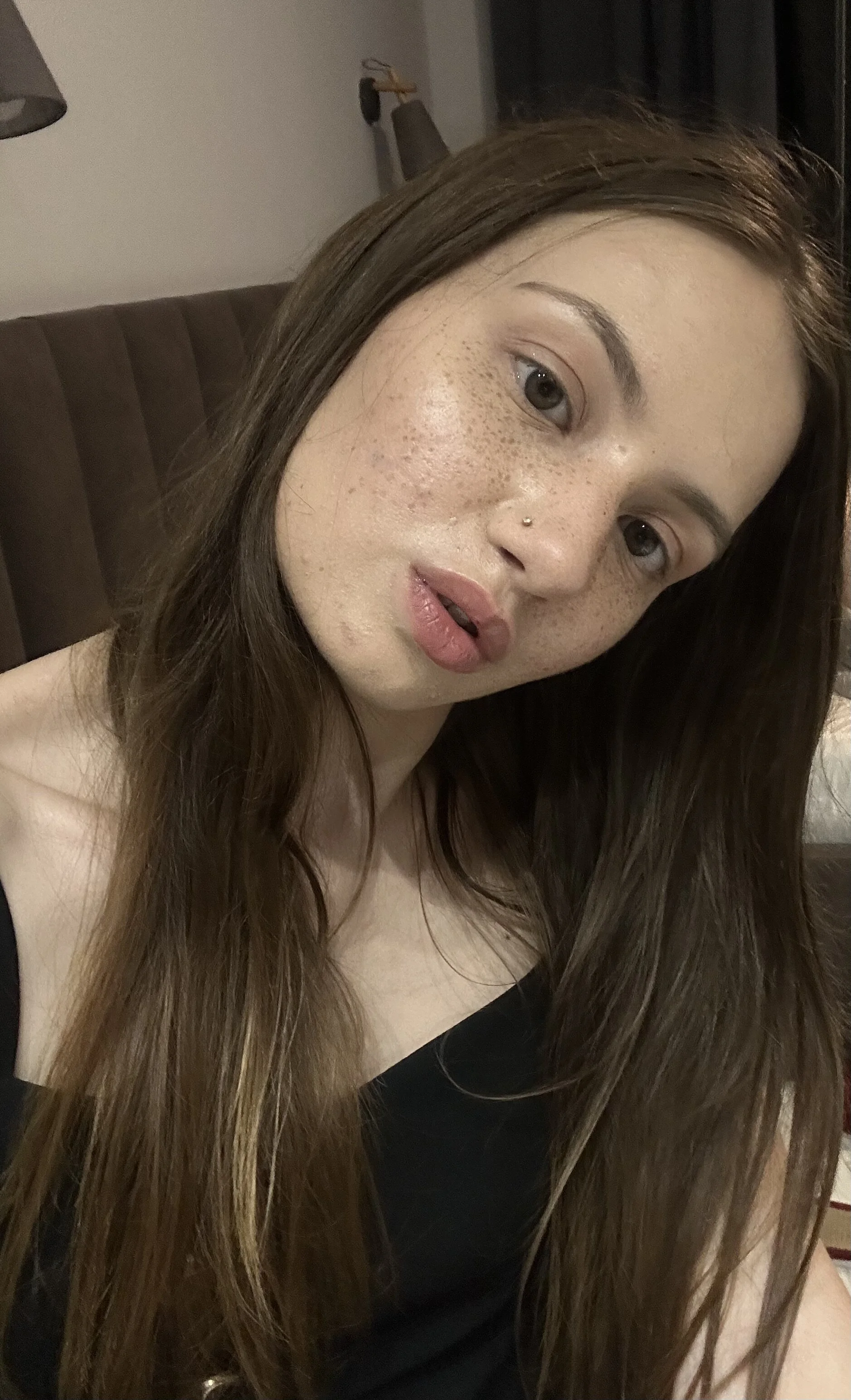 XXX Porn Photo of Nude MilkaCrystal 19