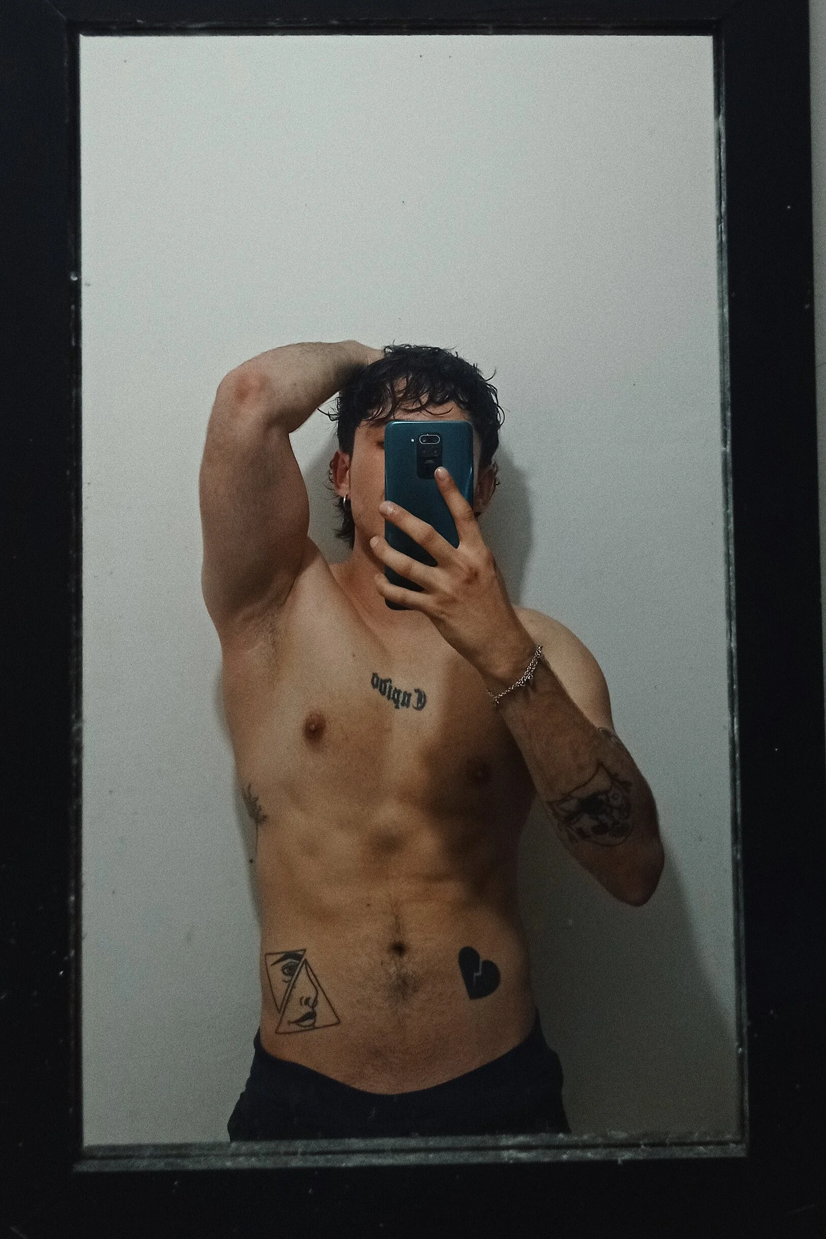 XXX Porn Photo of Nude Antonello_Vannucci 3