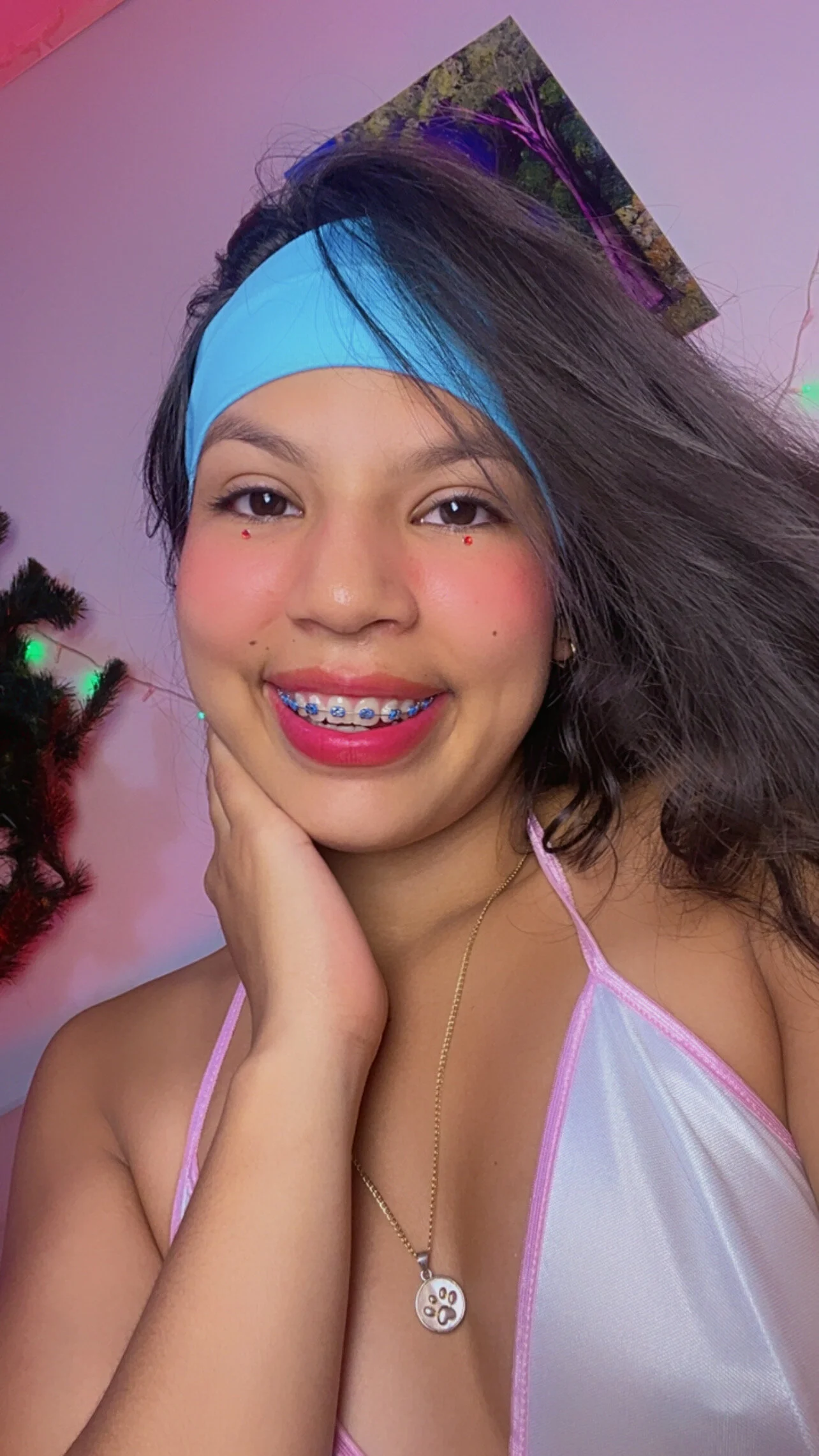 XXX Porn Photo of Nude Mia_X1 10