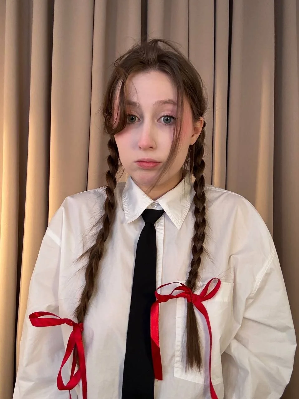 XXX Porn Photo of Nude FroggyAnna 54