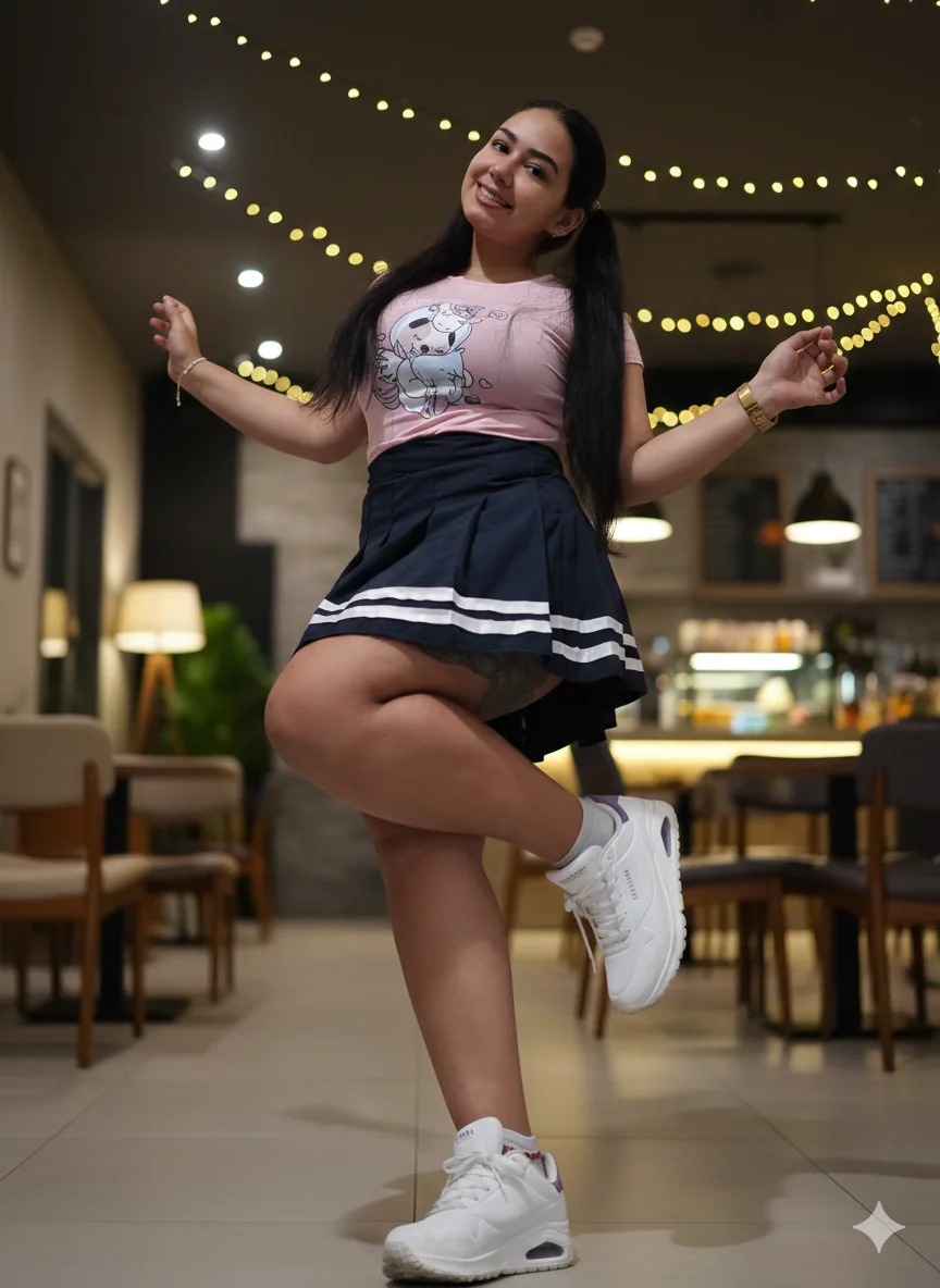 XXX Porn Photo of Nude _anastasia 17