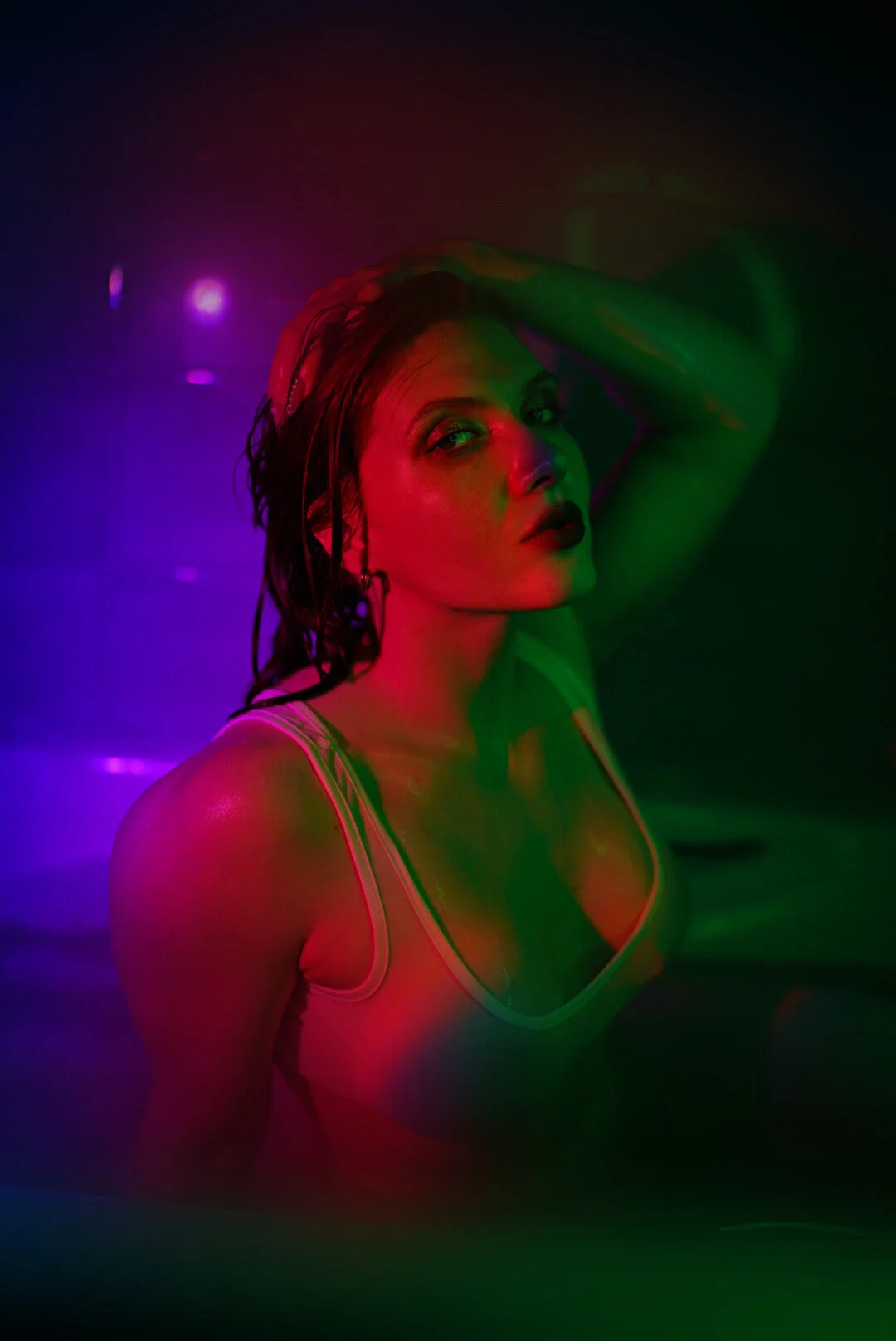 XXX Porn Photo of Nude missmarynow 9