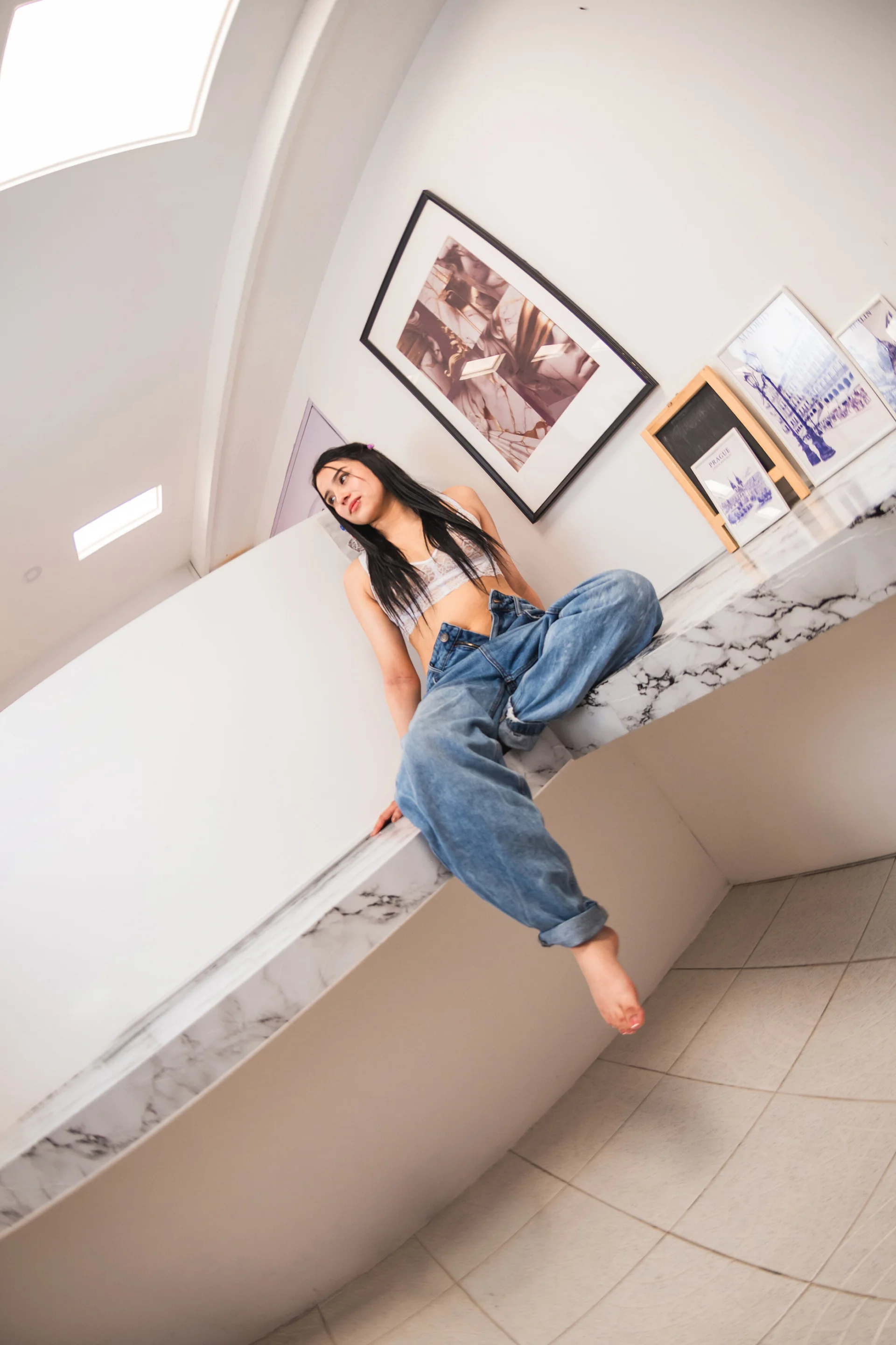 XXX Porn Photo of Nude Leah_Brm 7