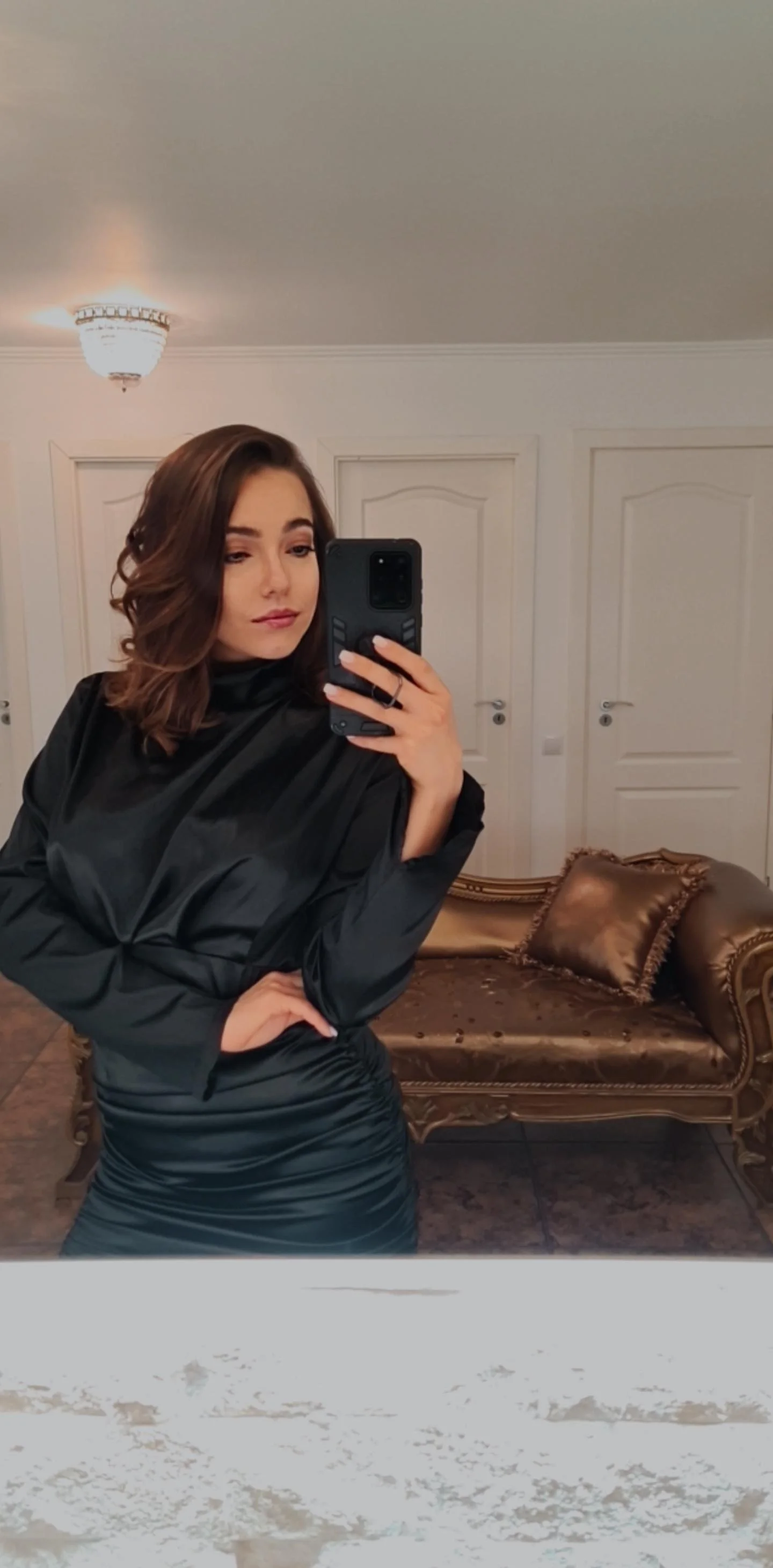 XXX Porn Photo of Nude Rileysim88 45