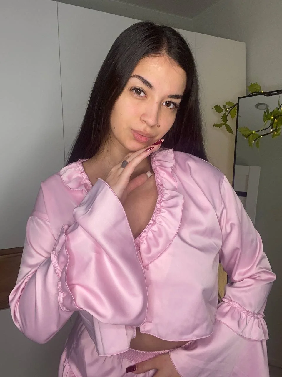 XXX Porn Photo of Nude MollyGilberg 42