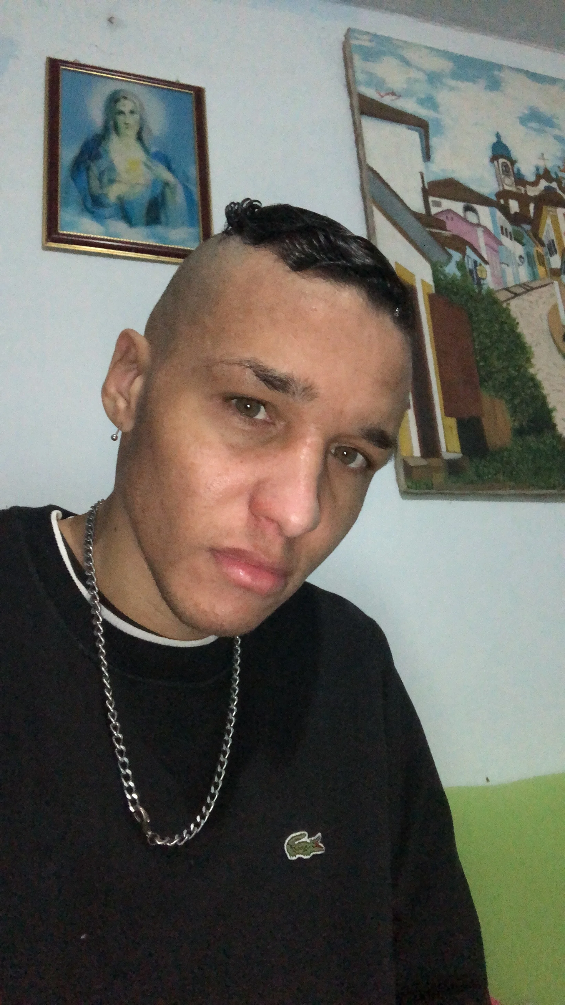 XXX Porn Photo of Nude slimximmm 3