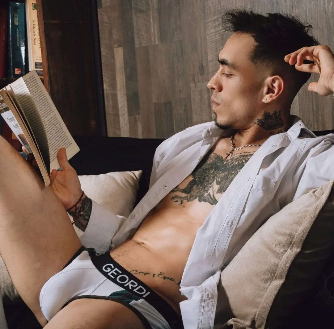 XXX Porn Photo of Nude Jasson_king 2