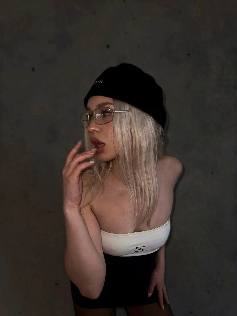 XXX Porn Photo of Nude sunnybrownerd 2