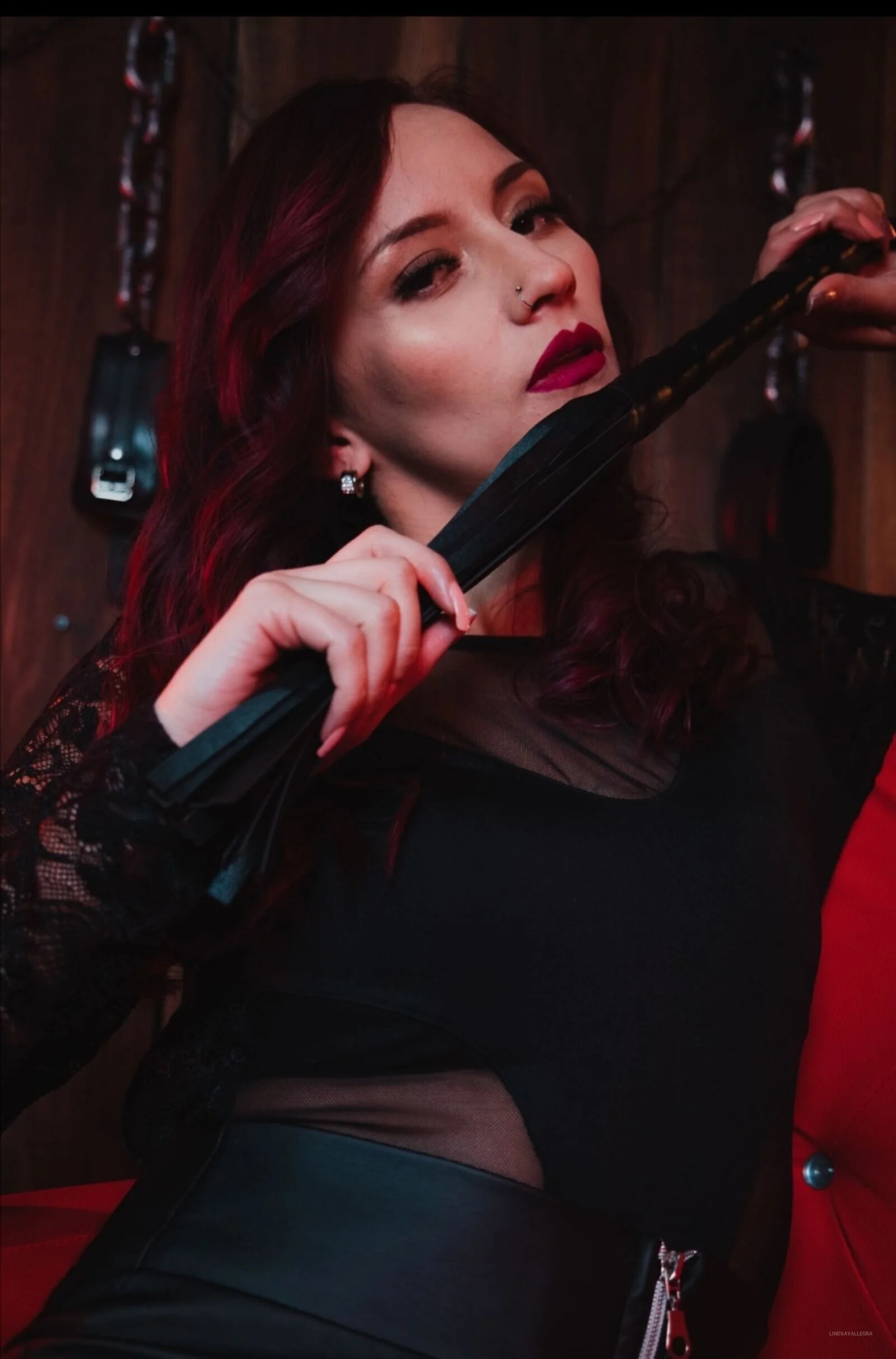 XXX Porn Photo of Nude AyshaScott 49