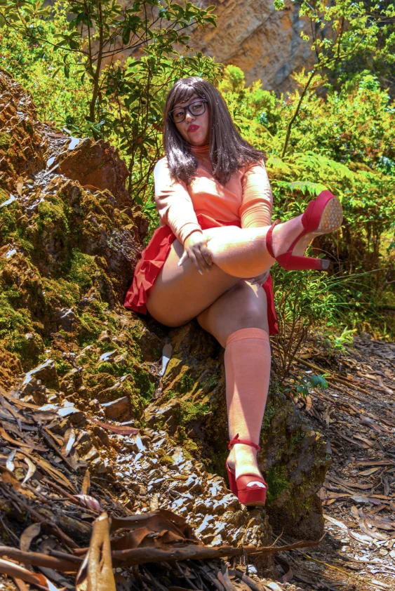 XXX Porn Photo of Nude Melody_bonnie 60