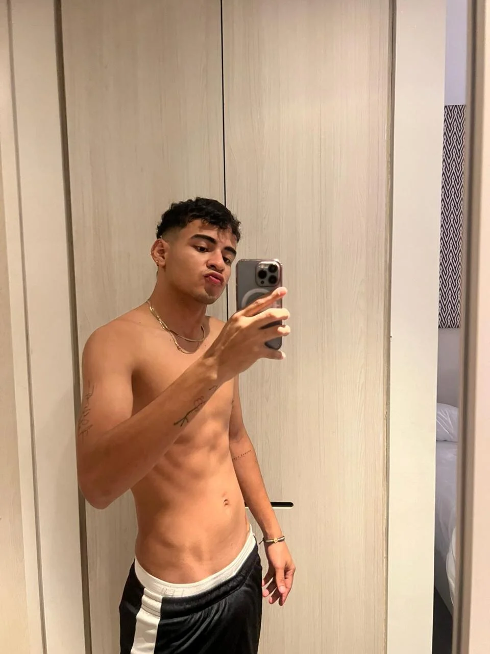 XXX Porn Photo of Nude Daniel_Hot276 8