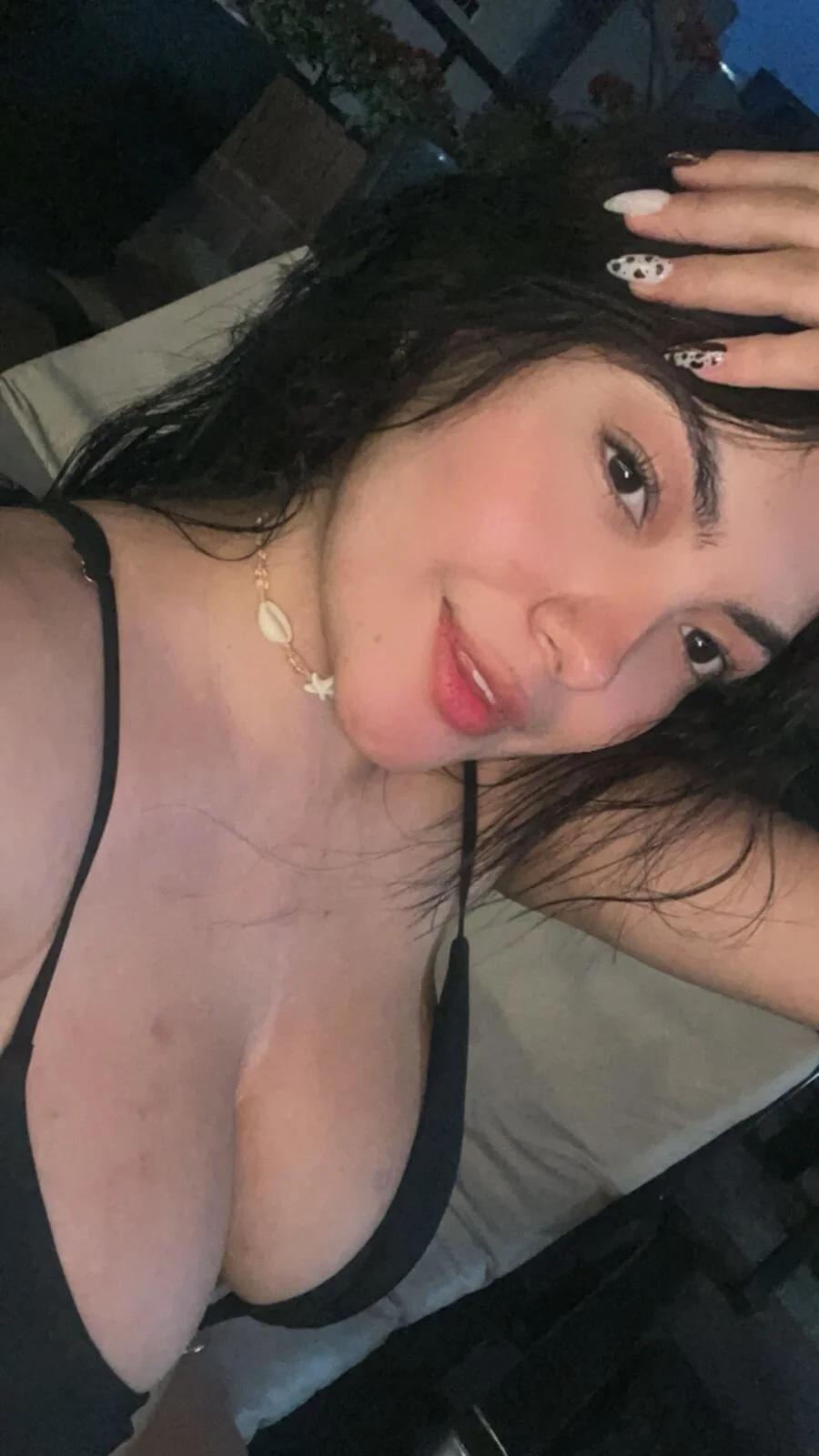 XXX Porn Photo of Nude Shell__ 4