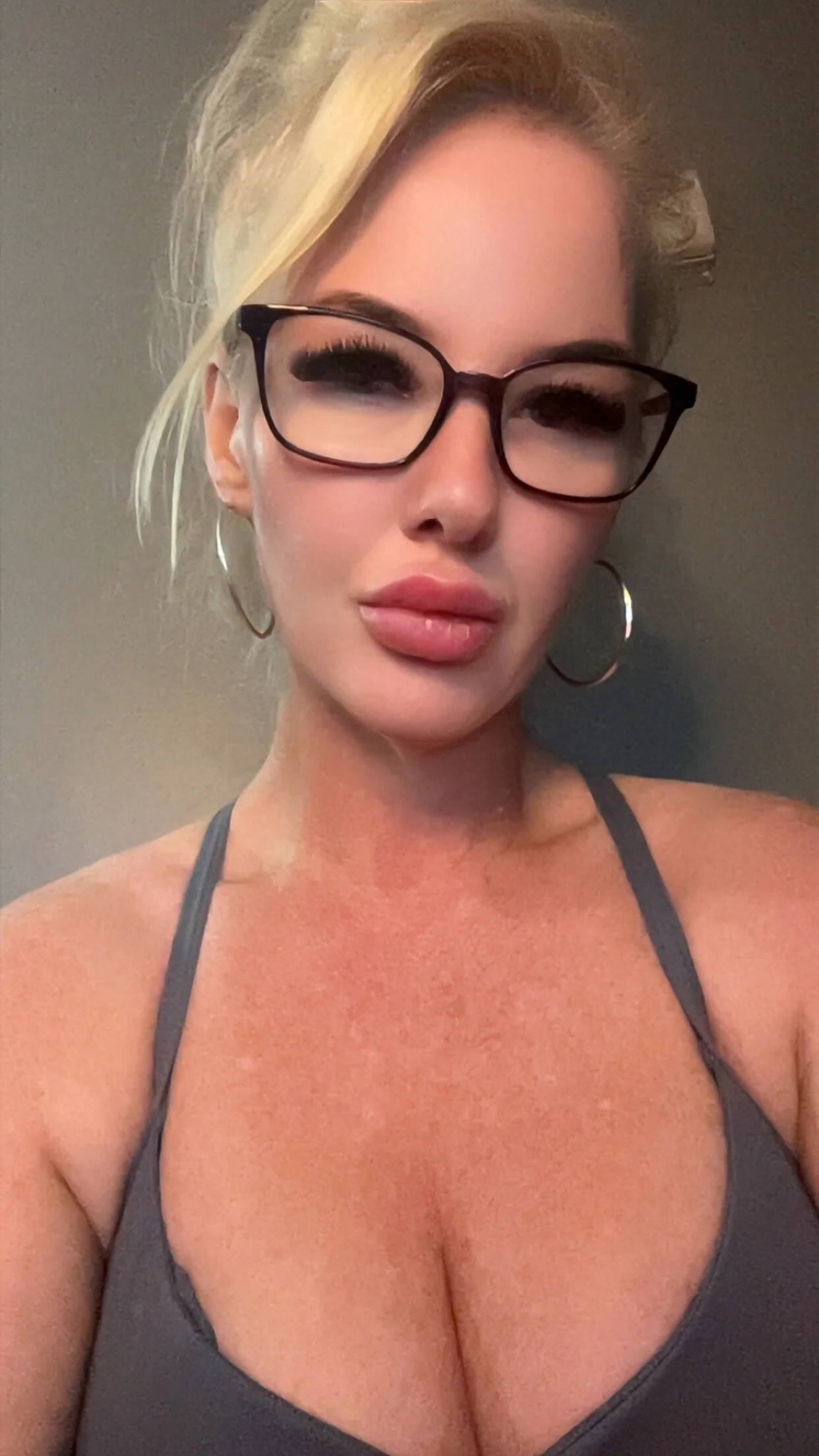XXX Porn Photo of Nude GymQueen_Grace 29