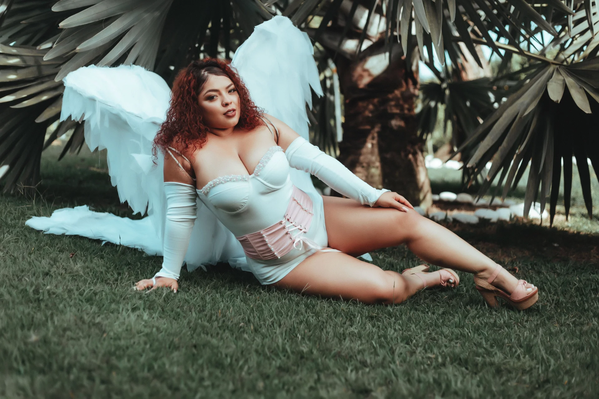 XXX Porn Photo of Nude MarilynJones 26