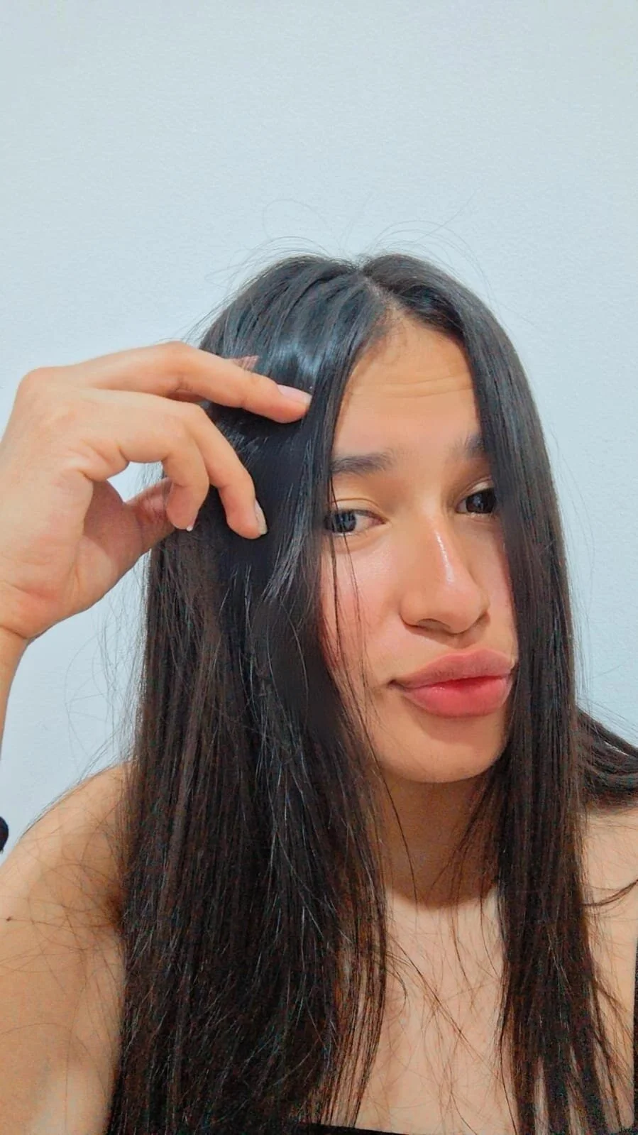 XXX Porn Photo of Nude Lunasophia_noham 53